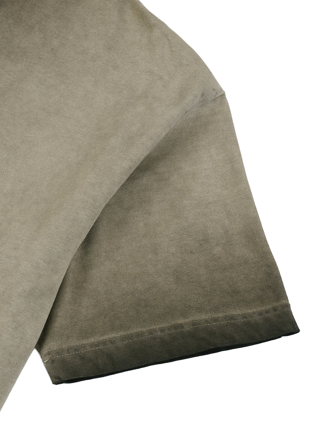 Wolvyn Billions Reverse Dyed Loose Cotton T-Shirt - Wolvyn Apparel