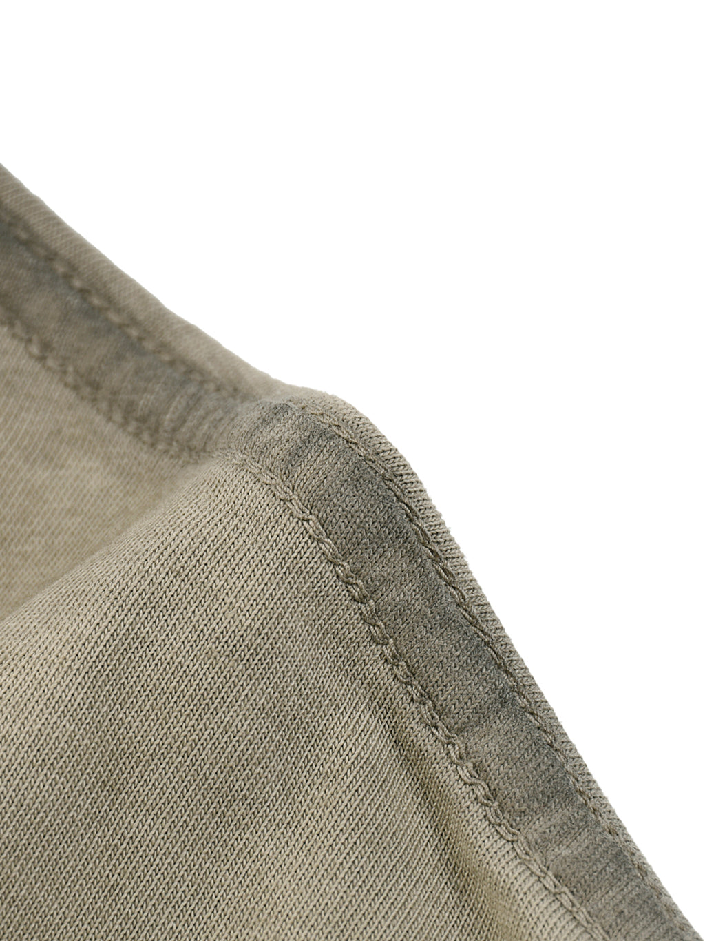 Wolvyn Billions Reverse Dyed Loose Cotton T-Shirt - Wolvyn Apparel