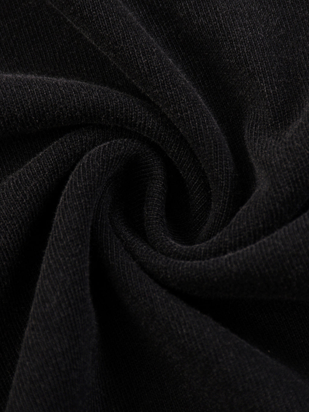 Wolvyn Blindfold Snow Washed Raw - Hem T-Shirt - Wolvyn Apparel