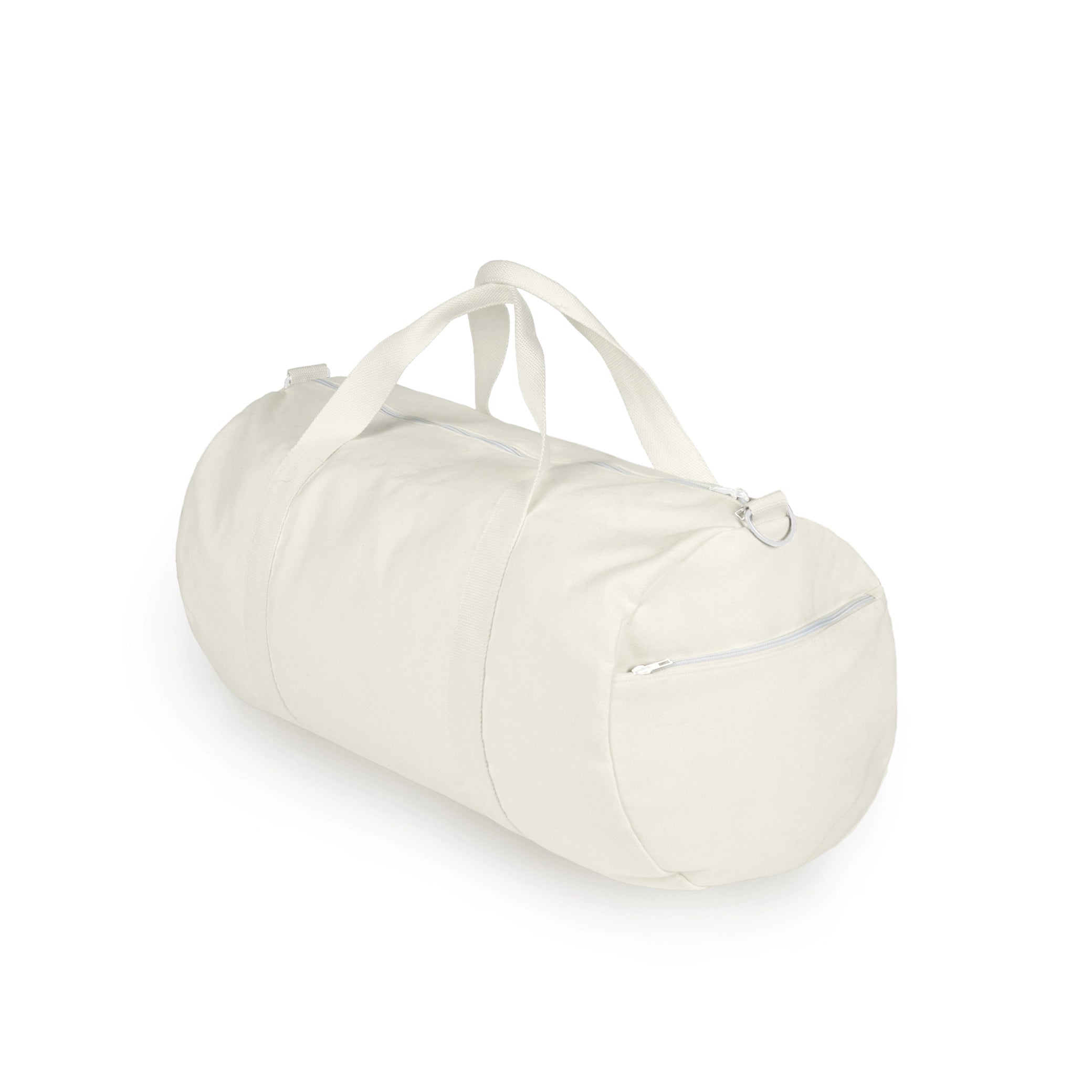 Wolvyn Canvas Duffel Bag - Wolvyn Apparel