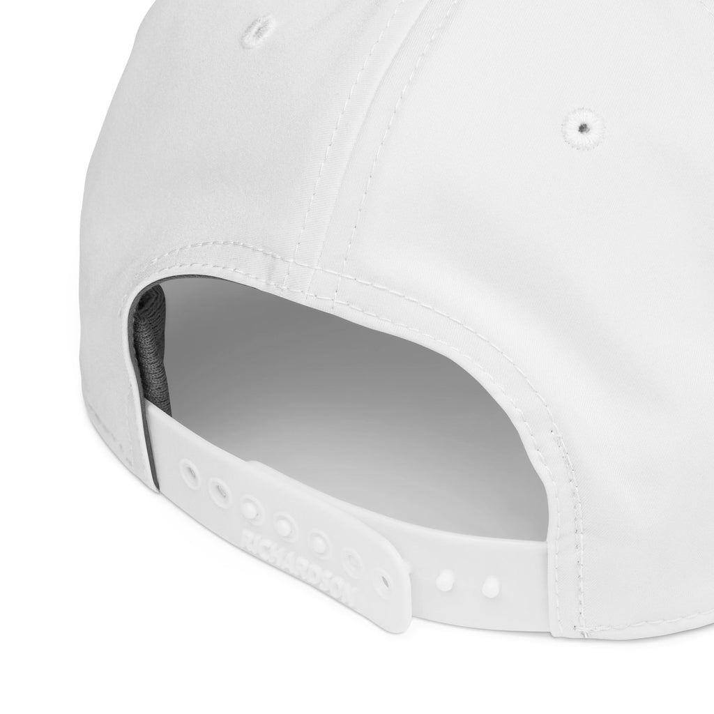 Wolvyn Classic rope cap - Wolvyn Apparel