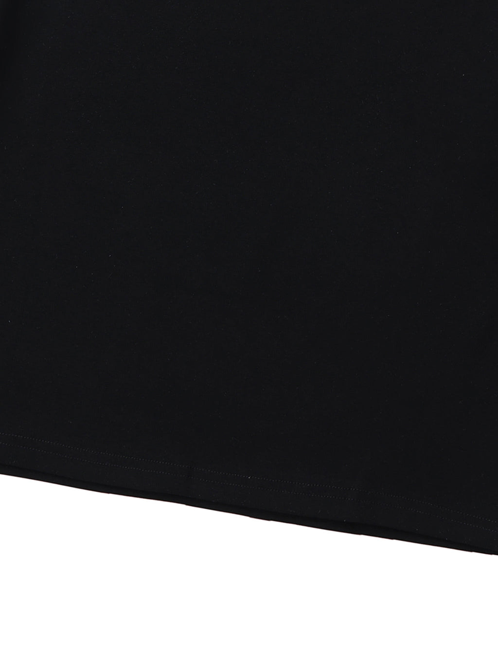 Wolvyn Color - Blocked Raglan Sleeve Crop Top - Wolvyn Apparel