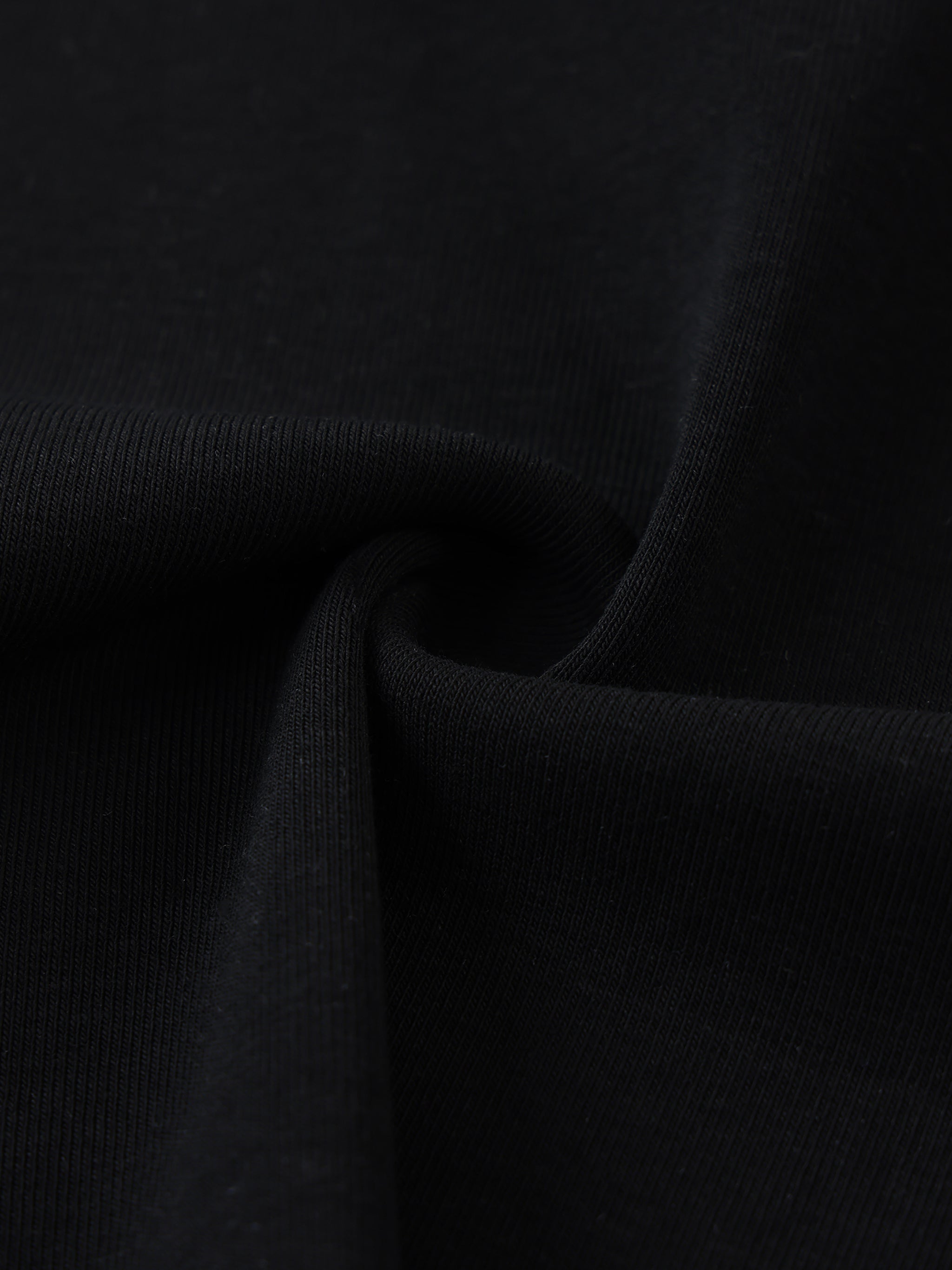 Wolvyn Color - Blocked Raglan Sleeve Crop Top - Wolvyn Apparel