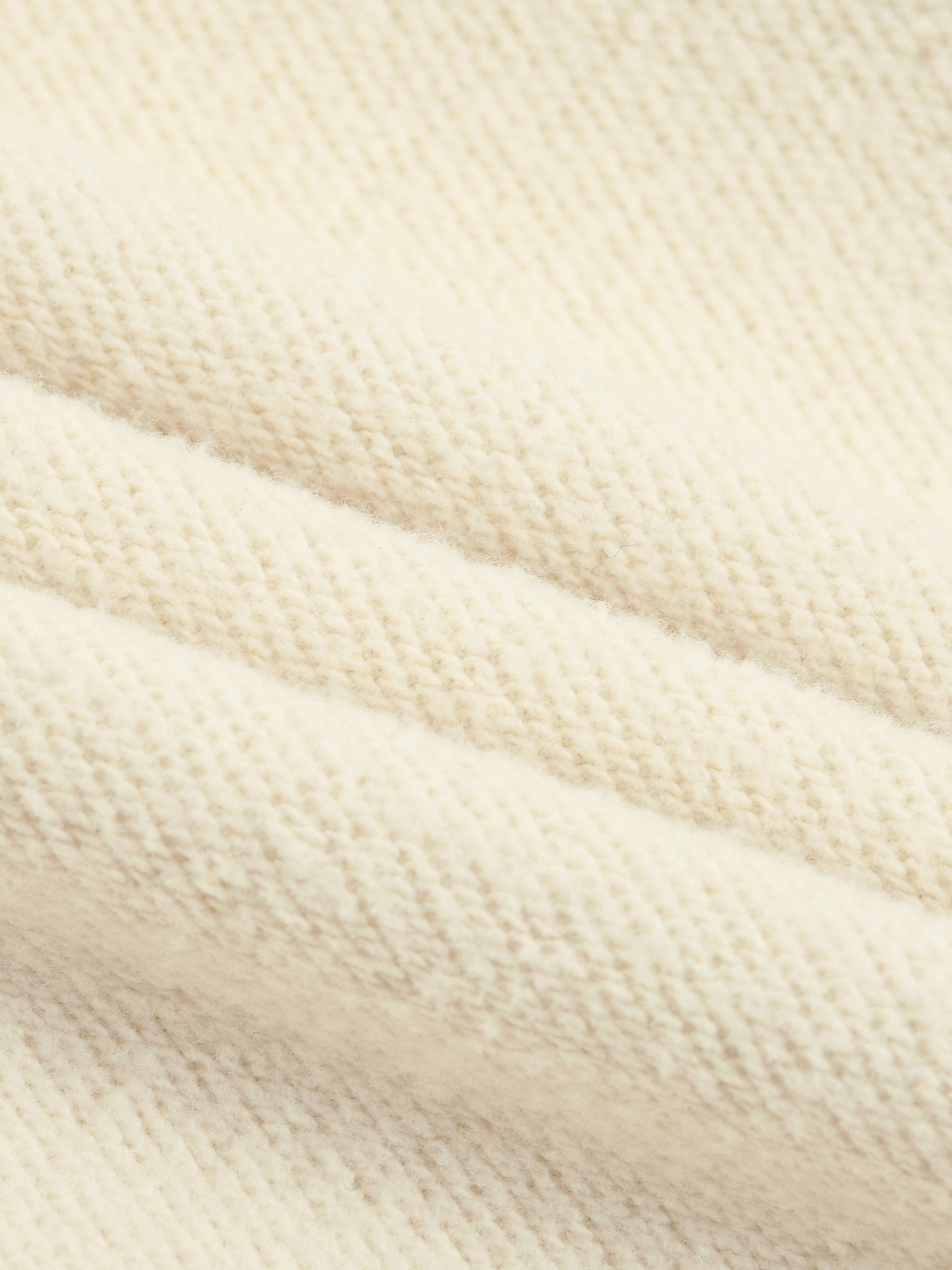 Wolvyn Contrast Tape Raw Edge Double Layered Hoodie - Wolvyn Apparel