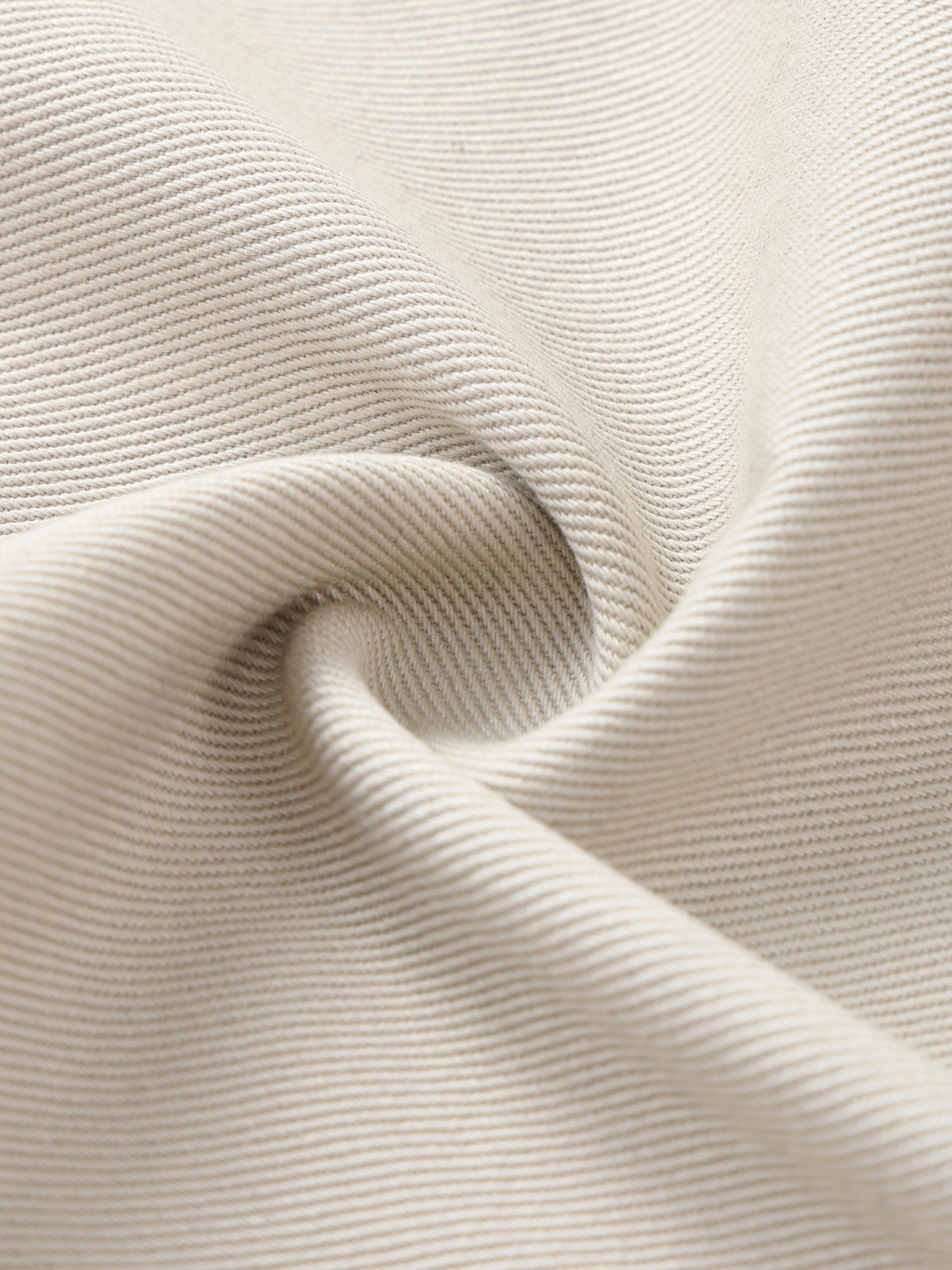 Wolvyn Crown Heavyweight Cotton Straight - Leg Pants - Wolvyn Apparel