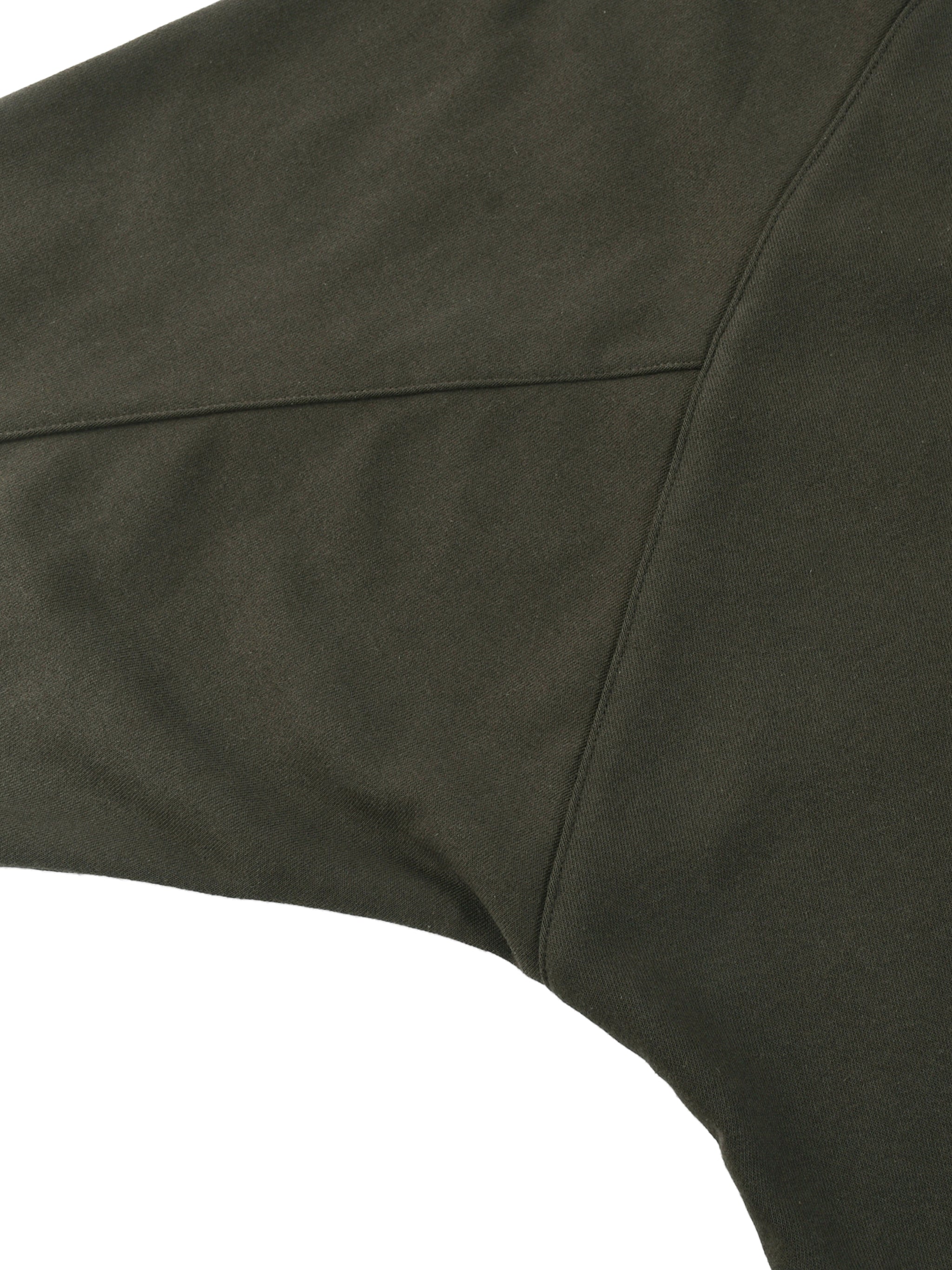 Wolvyn Dolman Sleeve Zip - Through Fleece Hoodie - Wolvyn Apparel