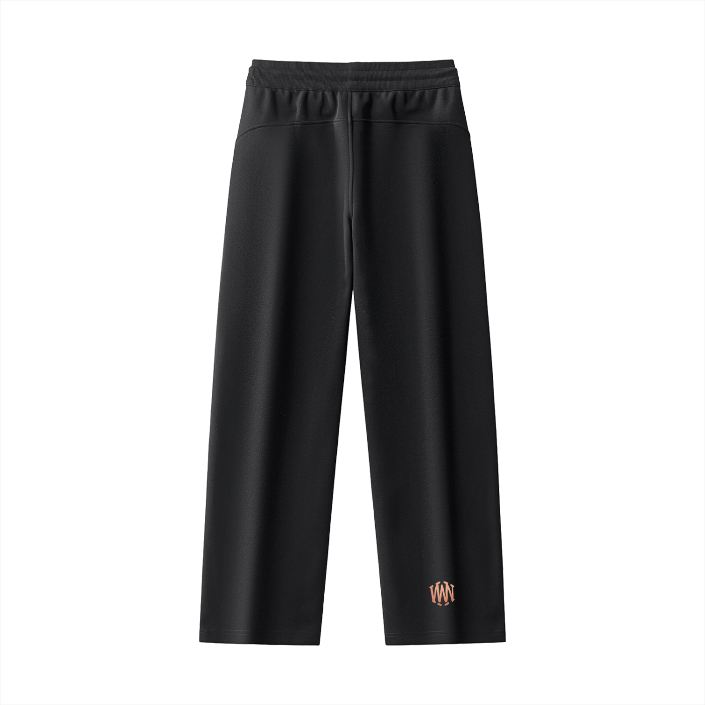 Wolvyn Drawstring Straight - Leg Sweatpants - Wolvyn Apparel