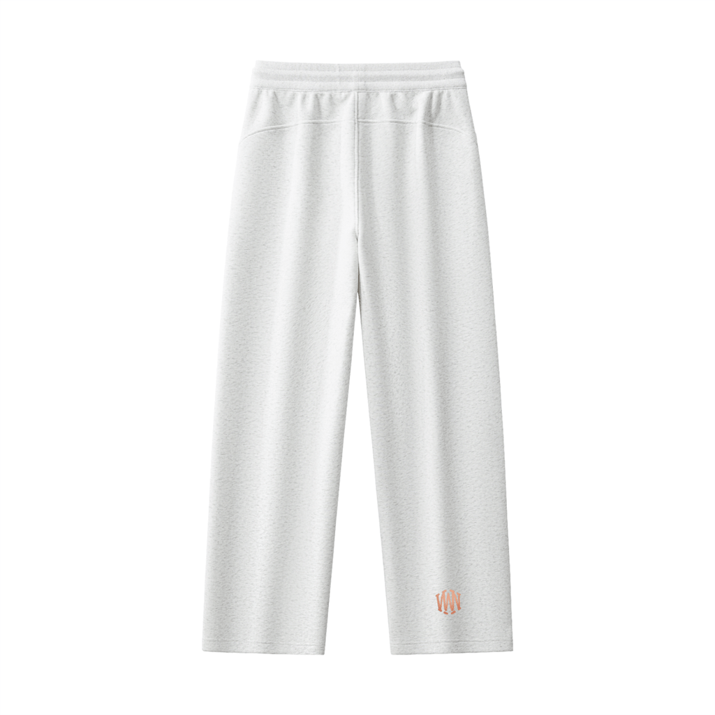 Wolvyn Drawstring Straight - Leg Sweatpants - Wolvyn Apparel