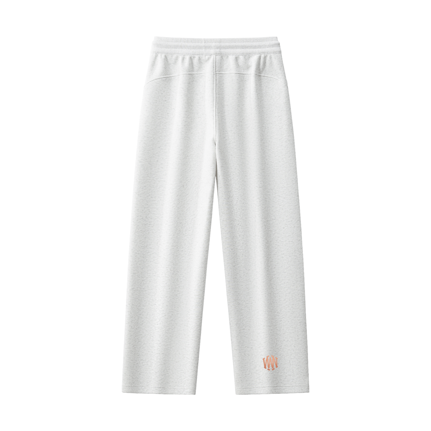 Wolvyn Drawstring Straight - Leg Sweatpants - Wolvyn Apparel