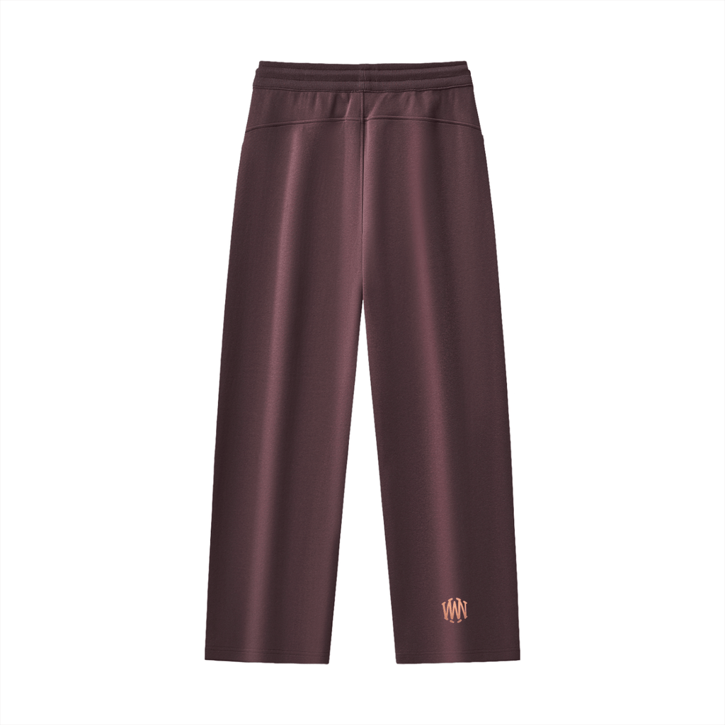 Wolvyn Drawstring Straight - Leg Sweatpants - Wolvyn Apparel