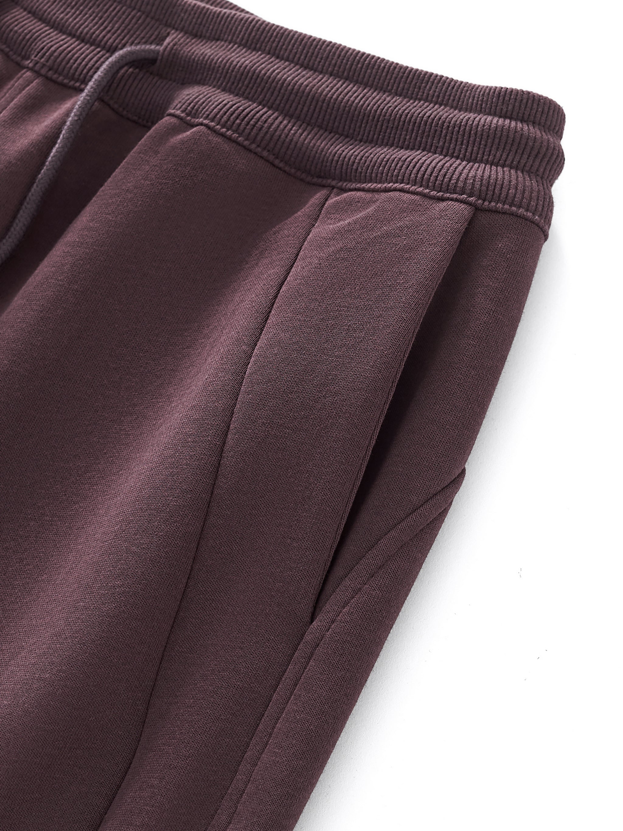 Wolvyn Drawstring Straight - Leg Sweatpants - Wolvyn Apparel