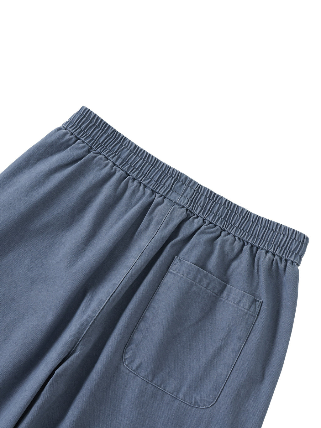 Wolvyn Drawstring Waist Straight - Leg Cargo Pants - Wolvyn Apparel