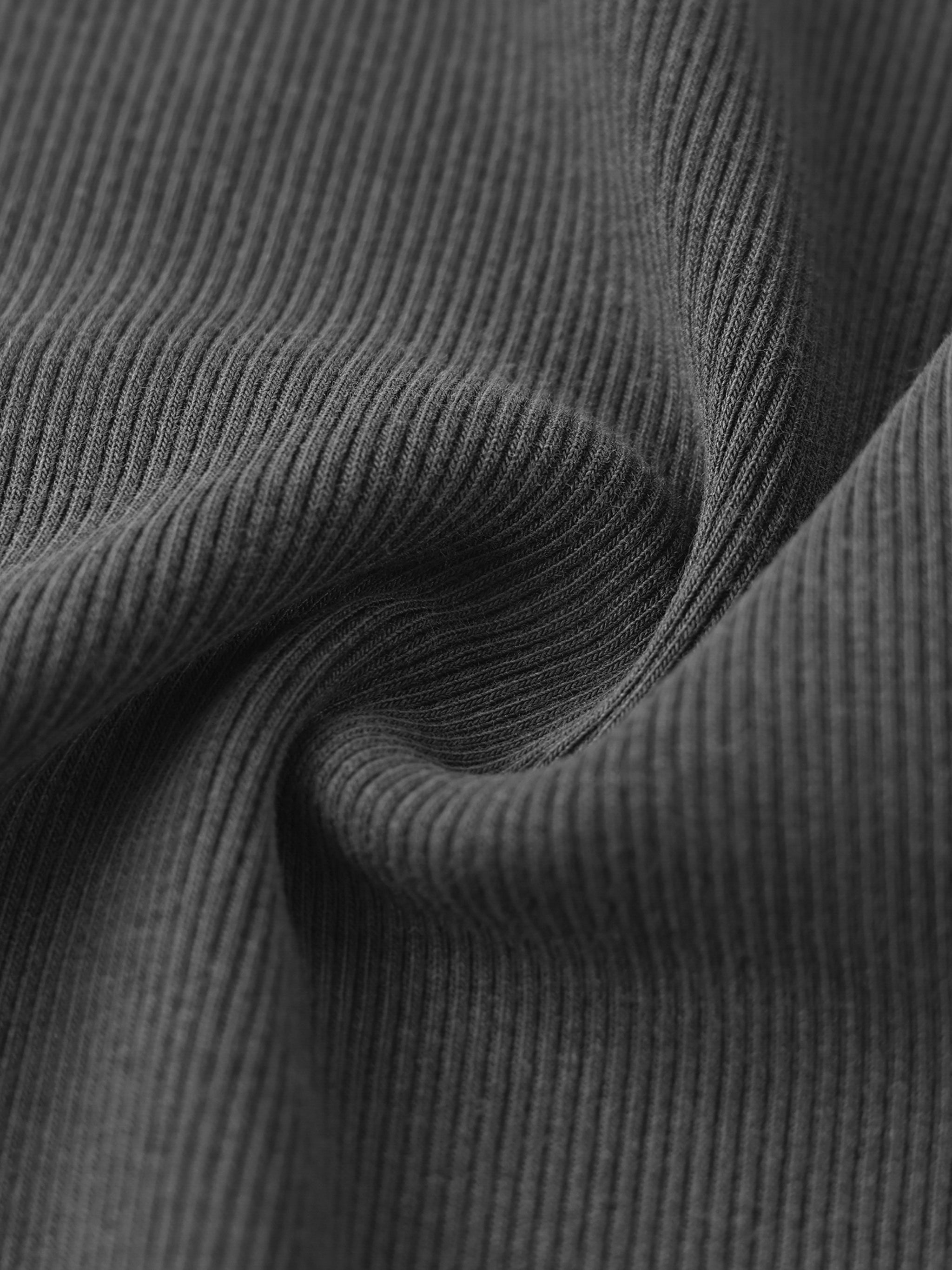 Wolvyn Dyed Washed Drawstring Maxi Skirt - Wolvyn Apparel