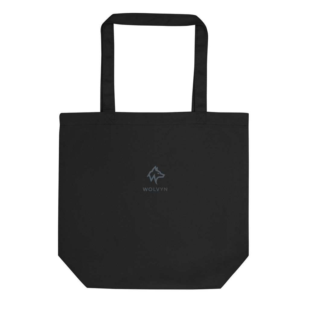 Wolvyn Eco Tote Bag - Wolvyn Apparel