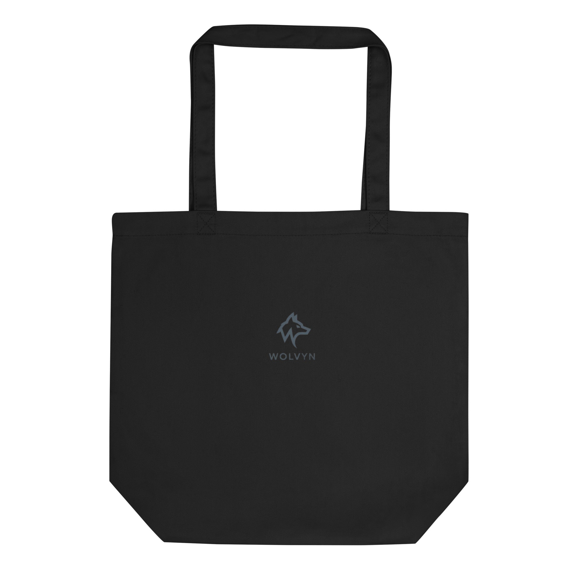Wolvyn Eco Tote Bag - Wolvyn Apparel