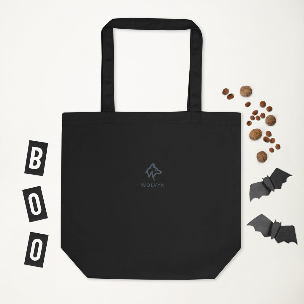 Wolvyn Eco Tote Bag - Wolvyn Apparel