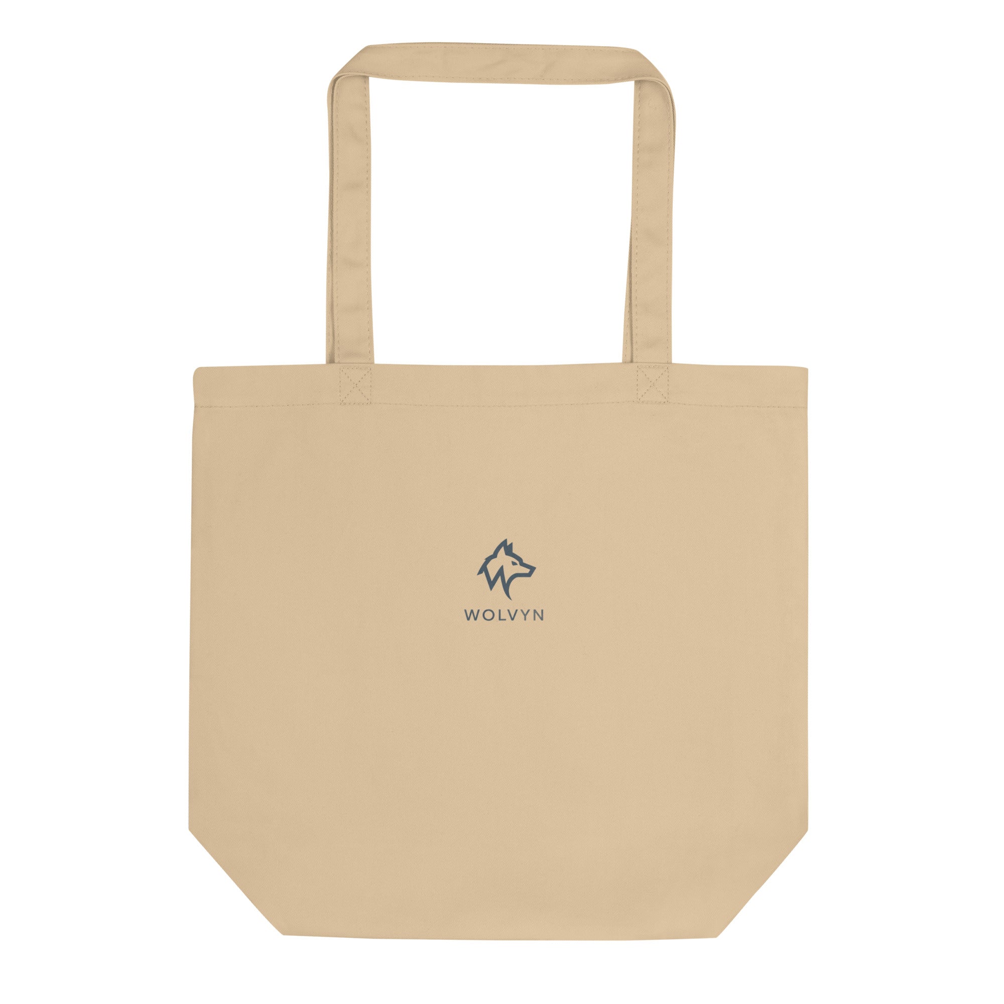 Wolvyn Eco Tote Bag - Wolvyn Apparel