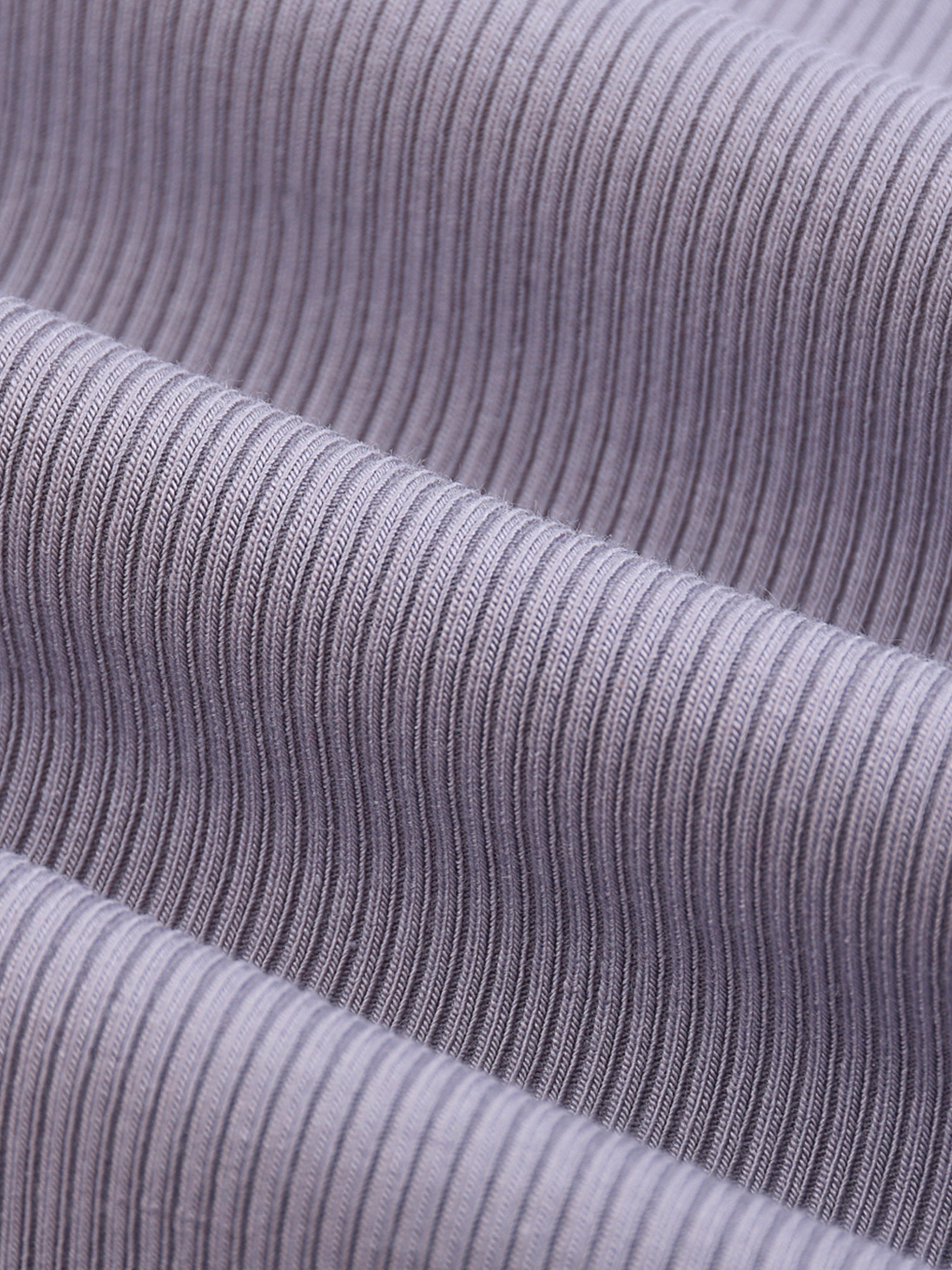 Wolvyn Essential Bodycon T-Shirt - Wolvyn Apparel