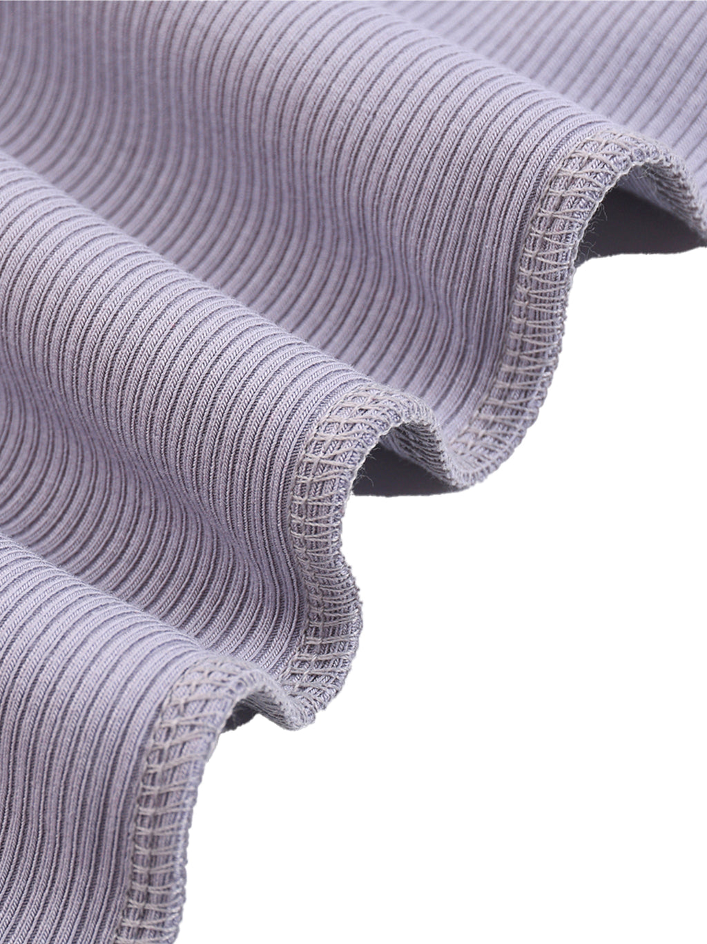 Wolvyn Essential Bodycon T-Shirt - Wolvyn Apparel