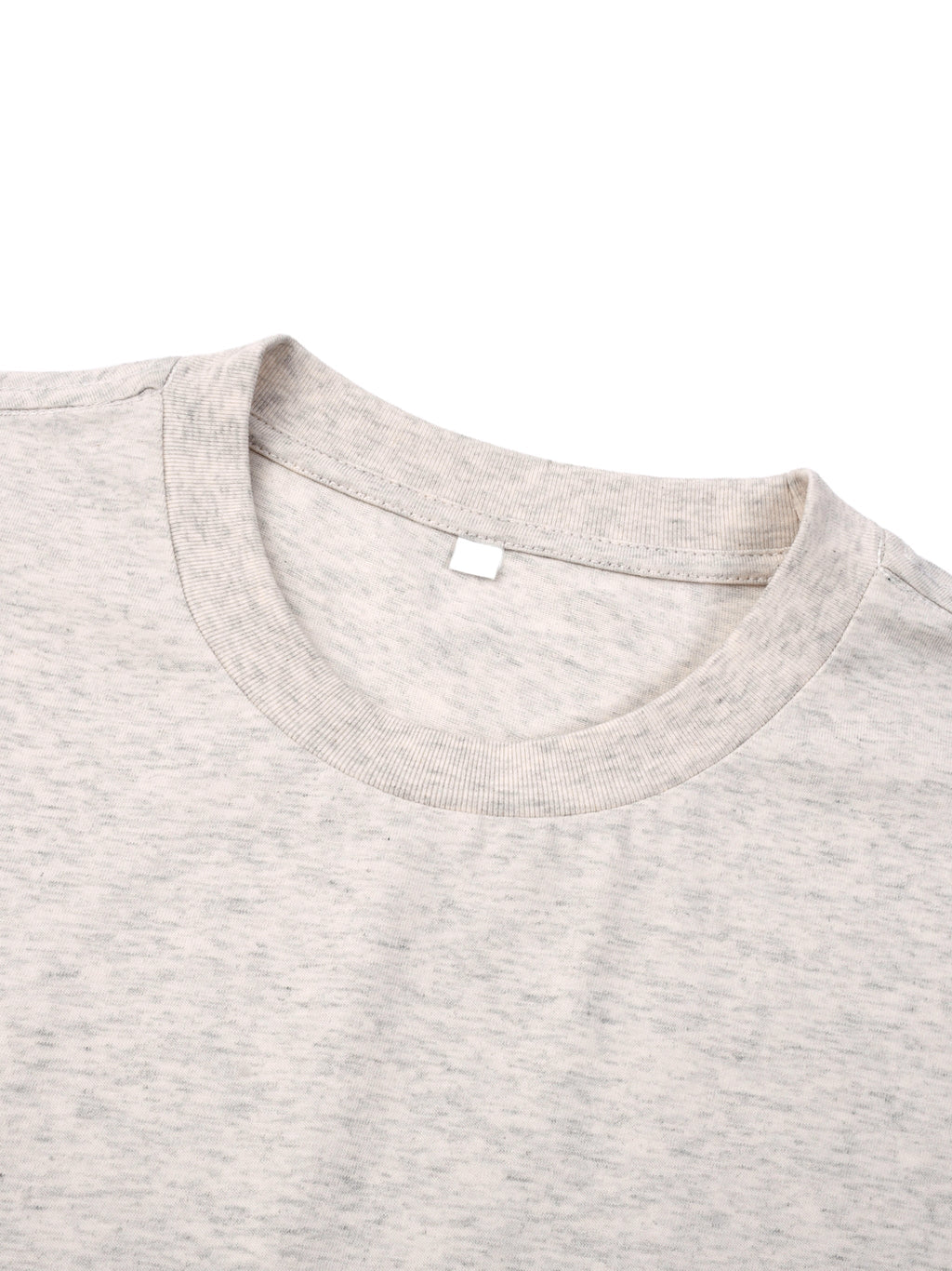Wolvyn Essential Cotton T-Shirt - Wolvyn Apparel