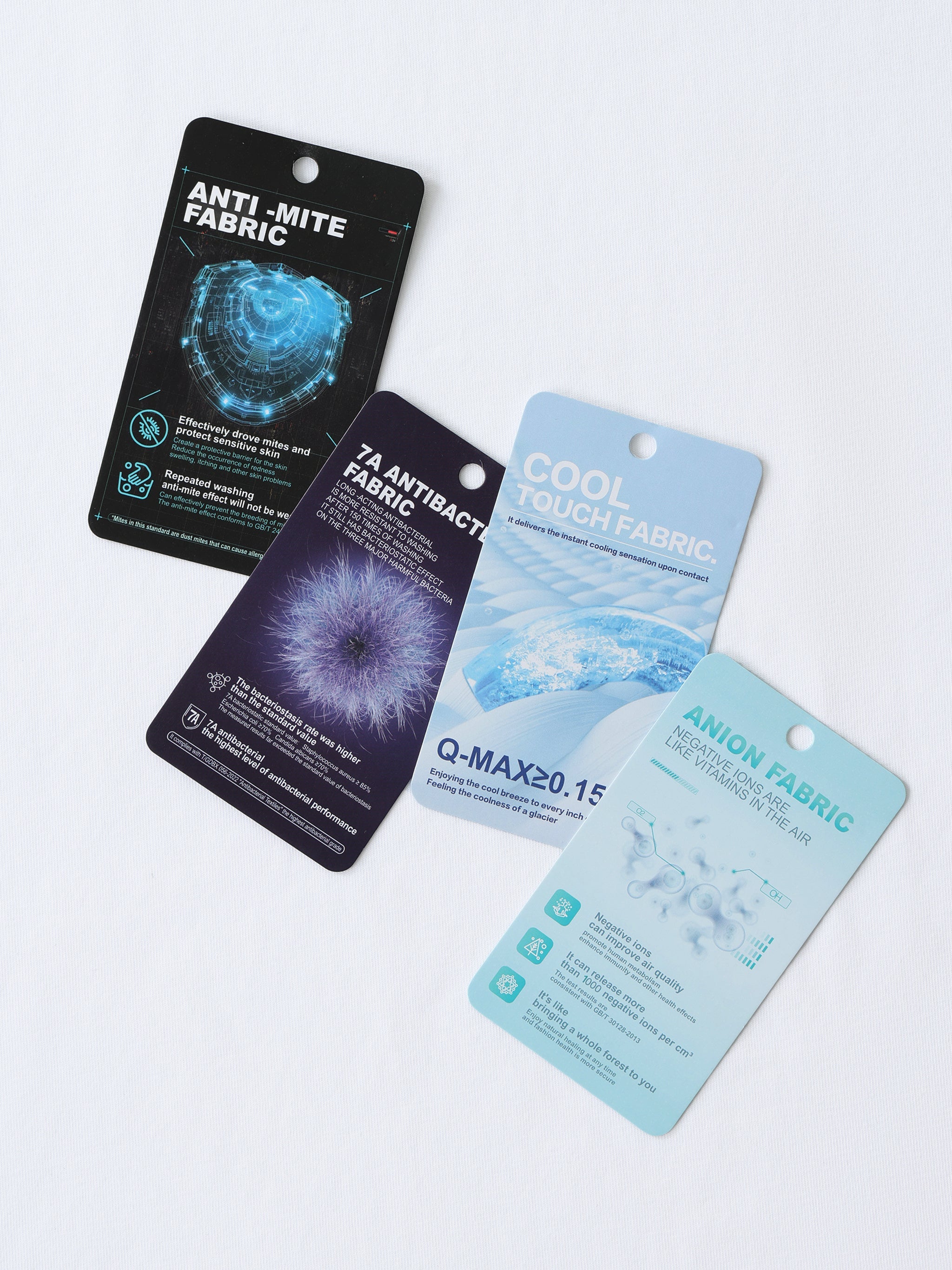 Wolvyn Essential Cotton T-Shirt - Wolvyn Apparel