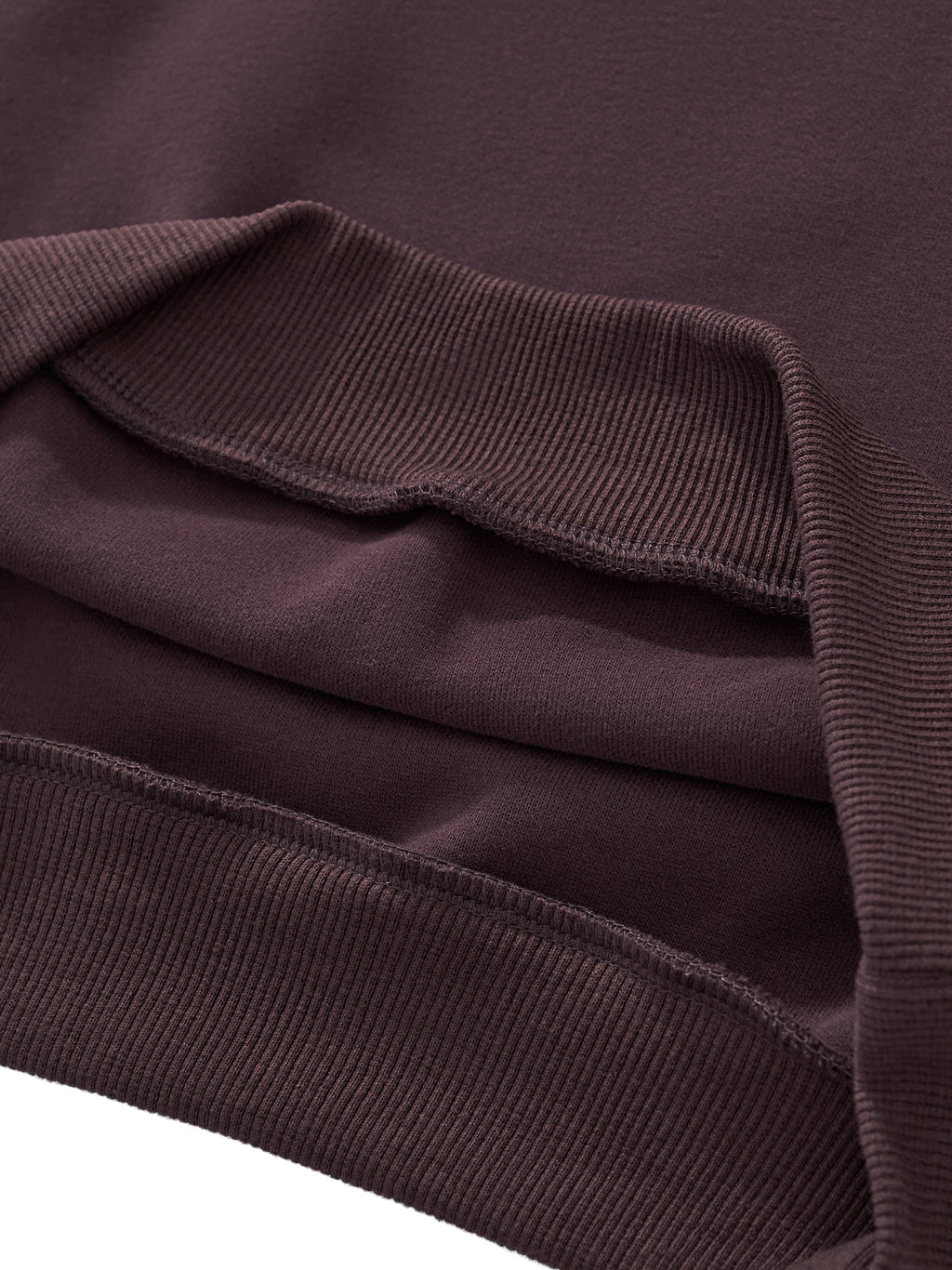 Wolvyn Essential Cropped Hoodie - Wolvyn Apparel