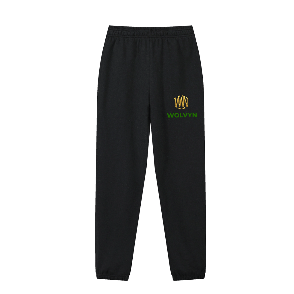Wolvyn Essential Joggers - Wolvyn Apparel