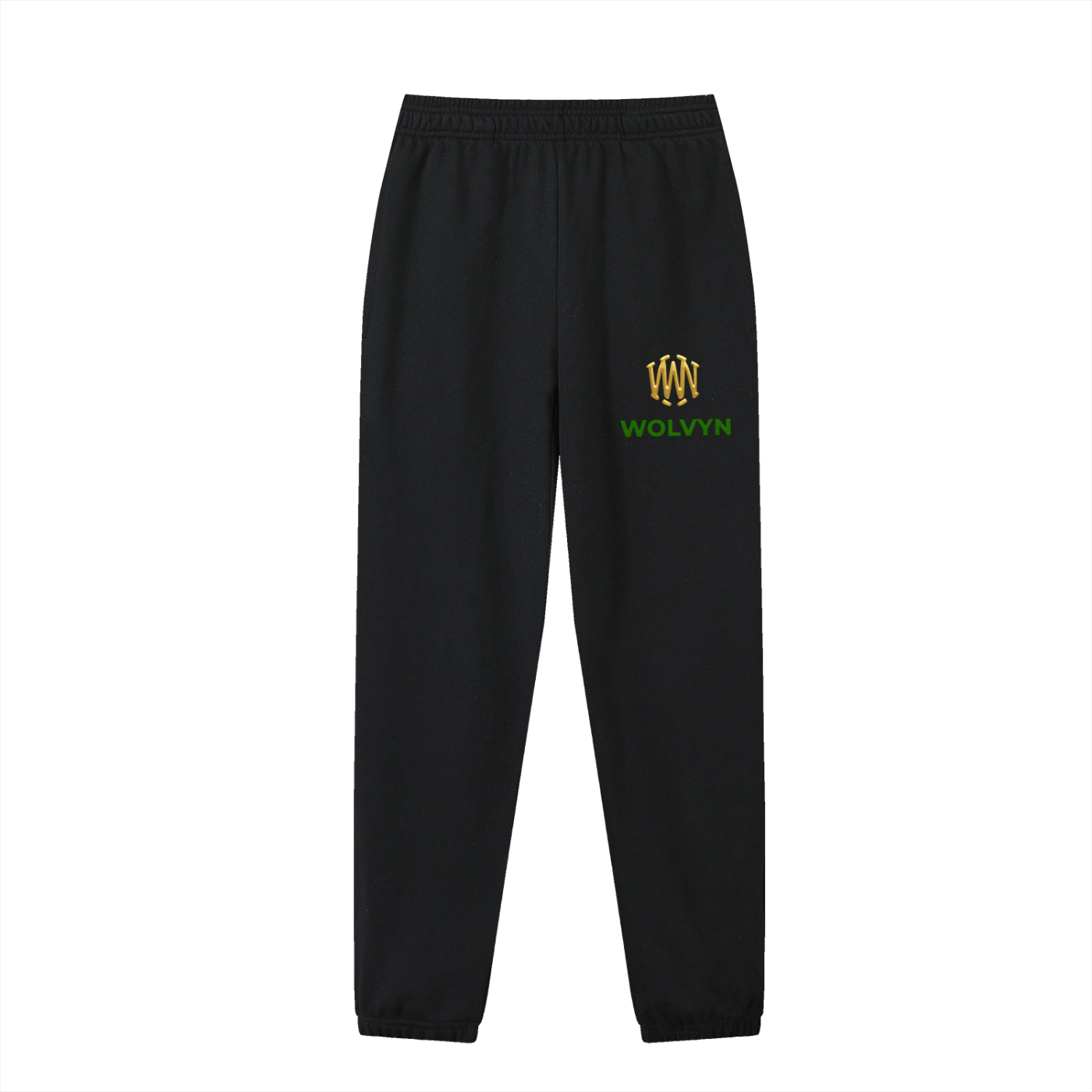 Wolvyn Essential Joggers - Wolvyn Apparel