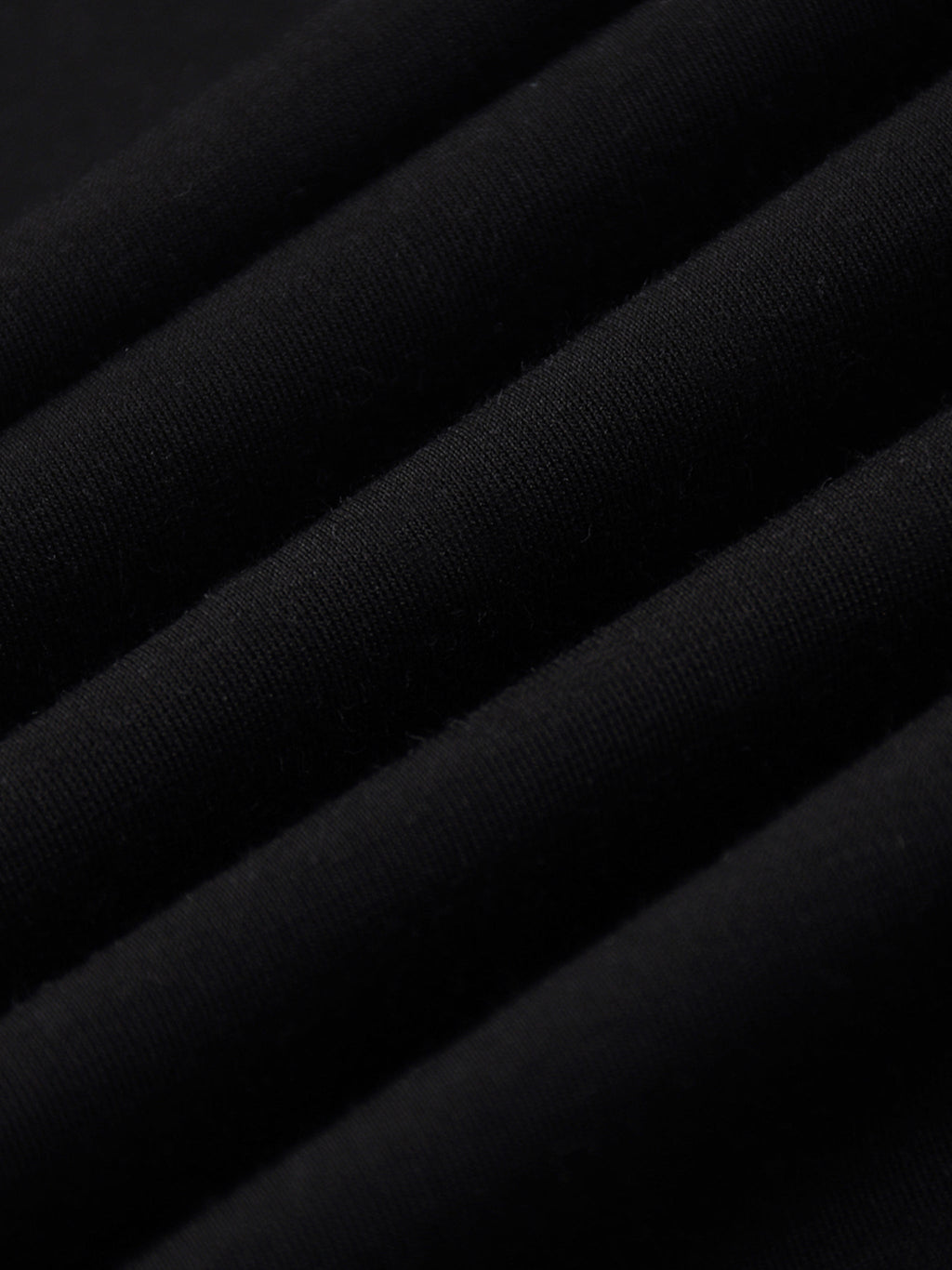 Wolvyn Essential Mulberry Silk Blend T-Shirt - Wolvyn Apparel