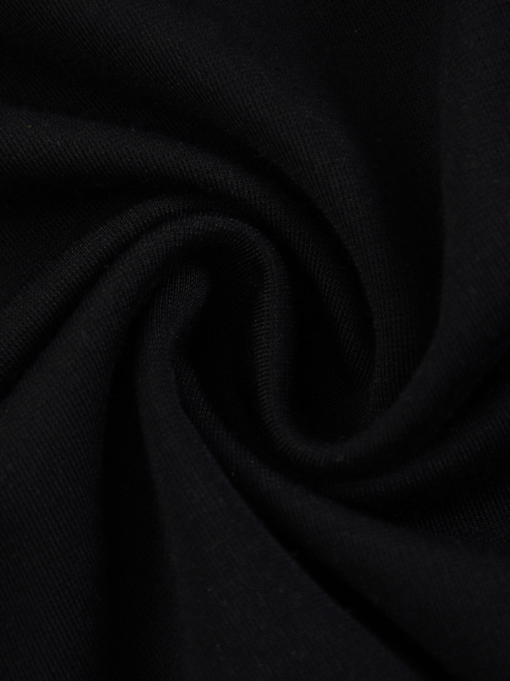 Wolvyn Essential Mulberry Silk Blend T-Shirt - Wolvyn Apparel