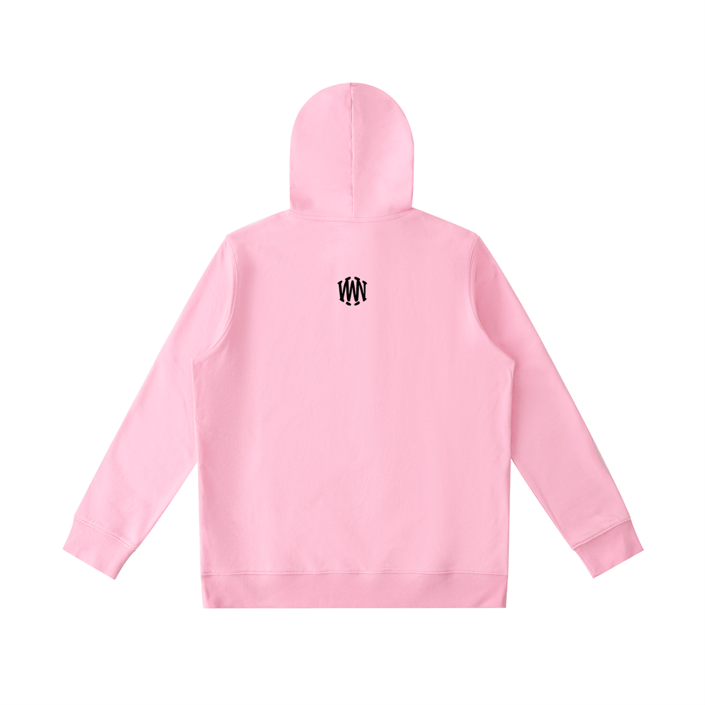Wolvyn Essential Oversized Hoodie - Wolvyn Apparel