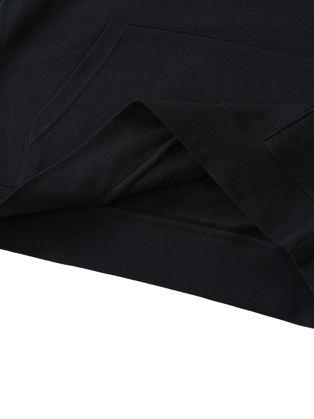 Wolvyn Essential Oversized Hoodie - Wolvyn Apparel