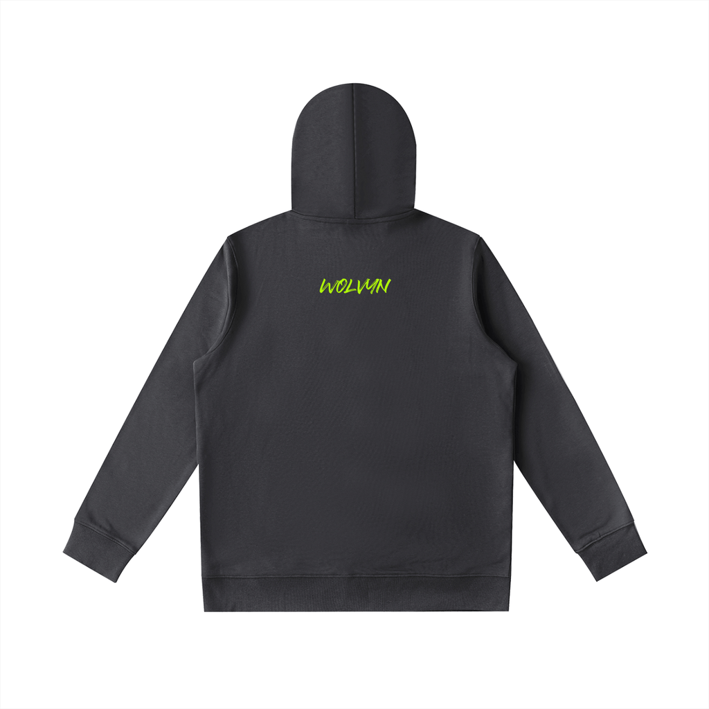 Wolvyn Essential Oversized Hoodie - Wolvyn Apparel