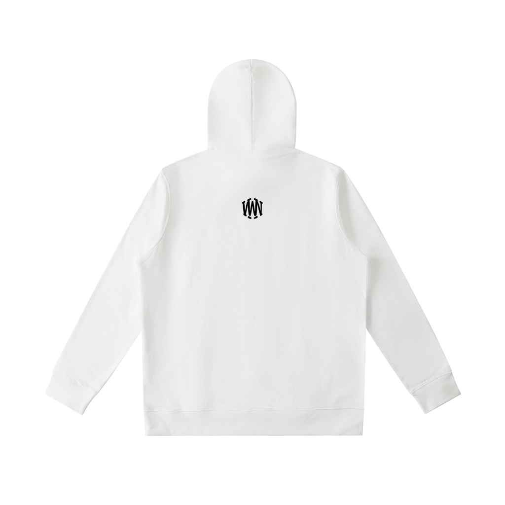 Wolvyn Essential Oversized Hoodie - Wolvyn Apparel