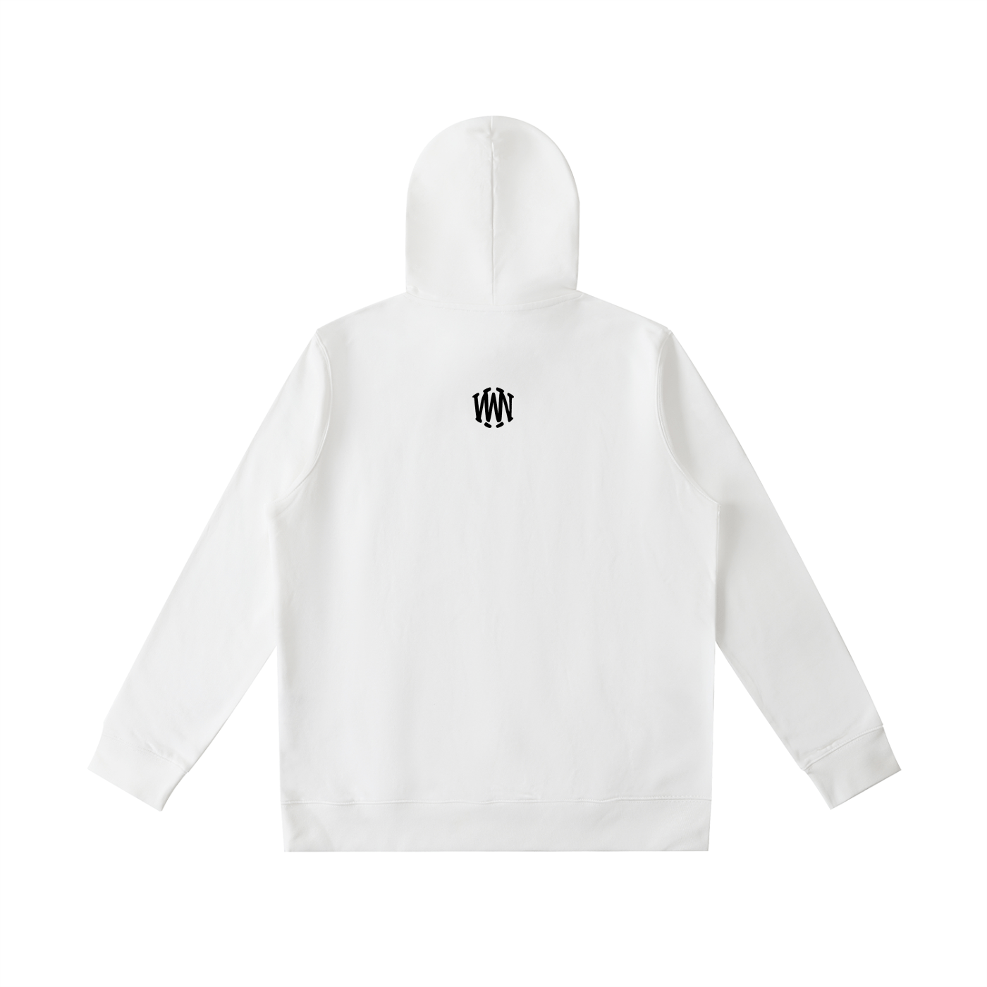 Wolvyn Essential Oversized Hoodie - Wolvyn Apparel