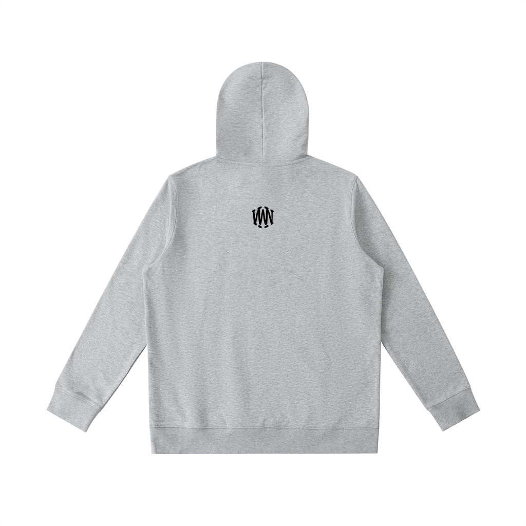 Wolvyn Essential Oversized Hoodie - Wolvyn Apparel