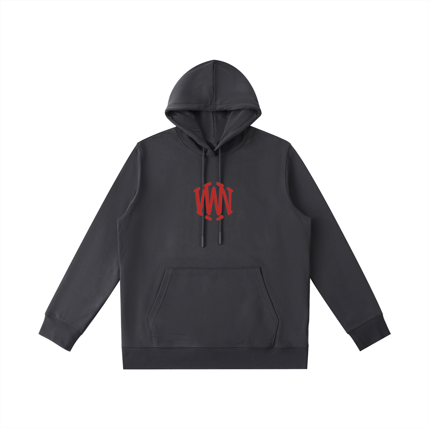 Wolvyn Essential Oversized Hoodie - Wolvyn Apparel