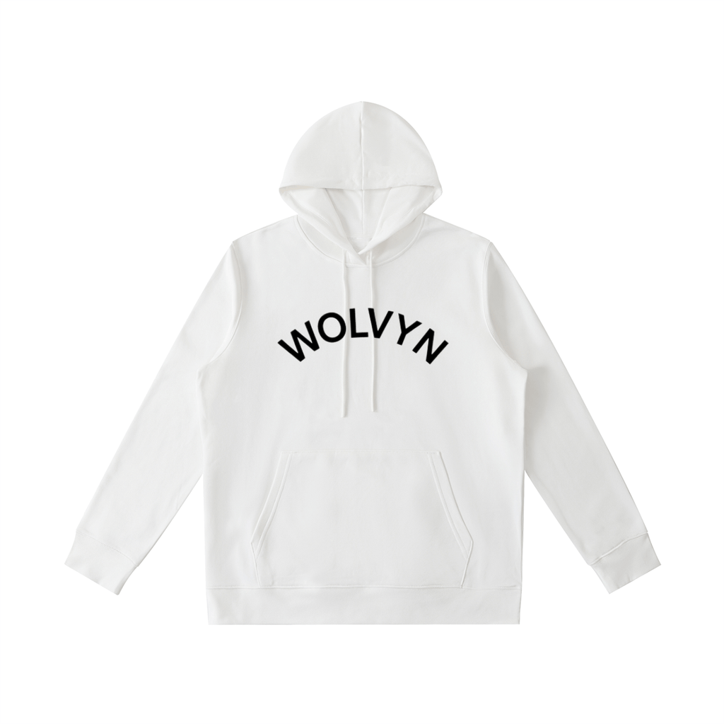 Wolvyn Essential Oversized Hoodie - Wolvyn Apparel