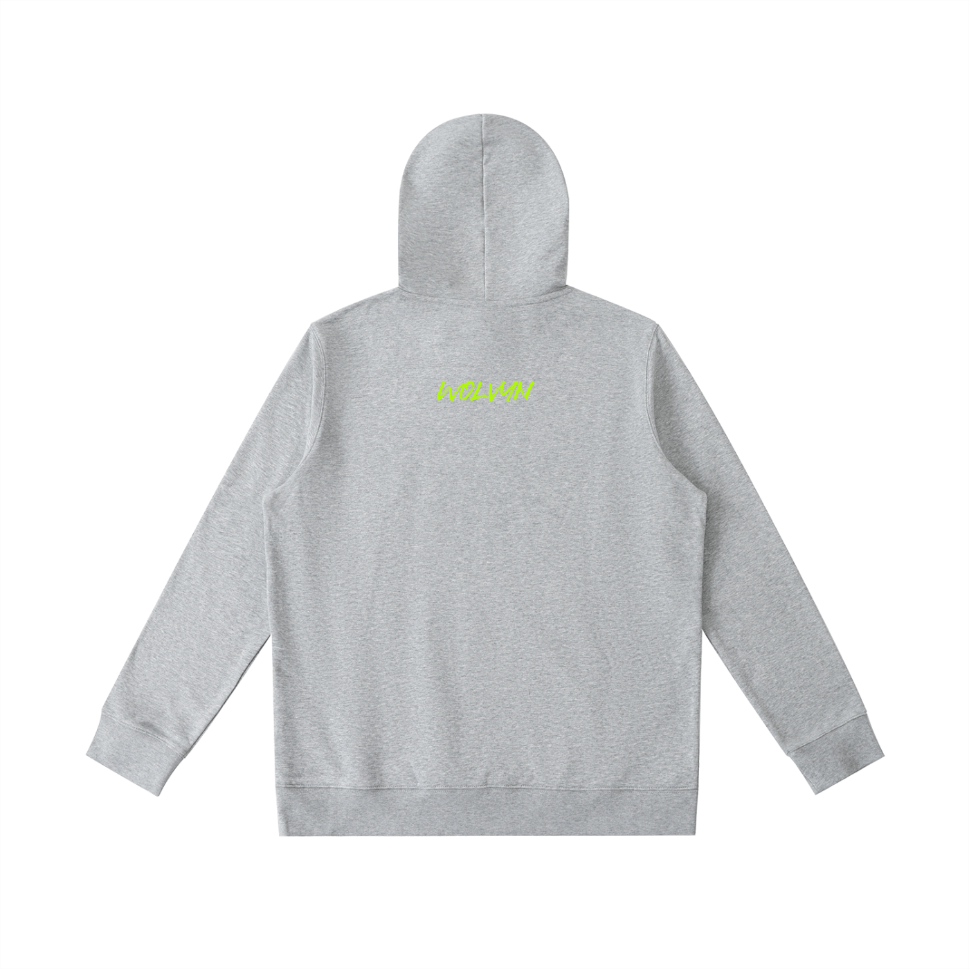 Wolvyn Essential Oversized Hoodie - Wolvyn Apparel