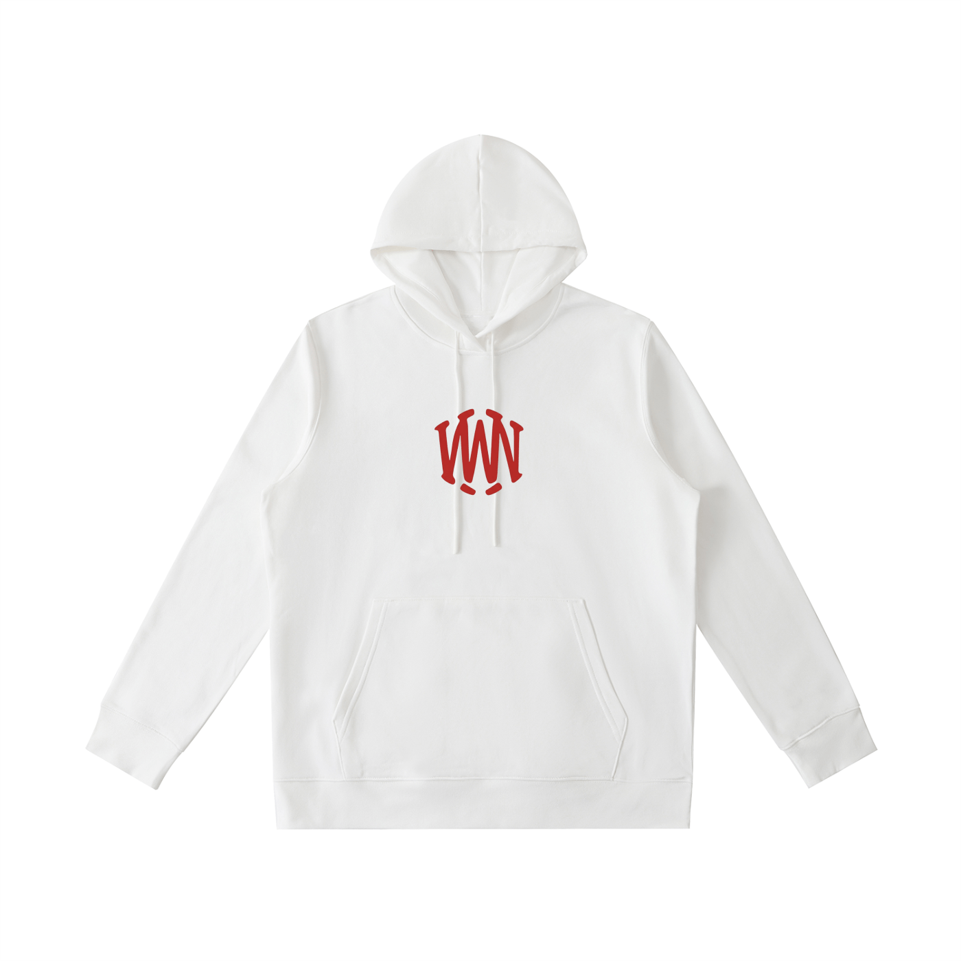 Wolvyn Essential Oversized Hoodie - Wolvyn Apparel
