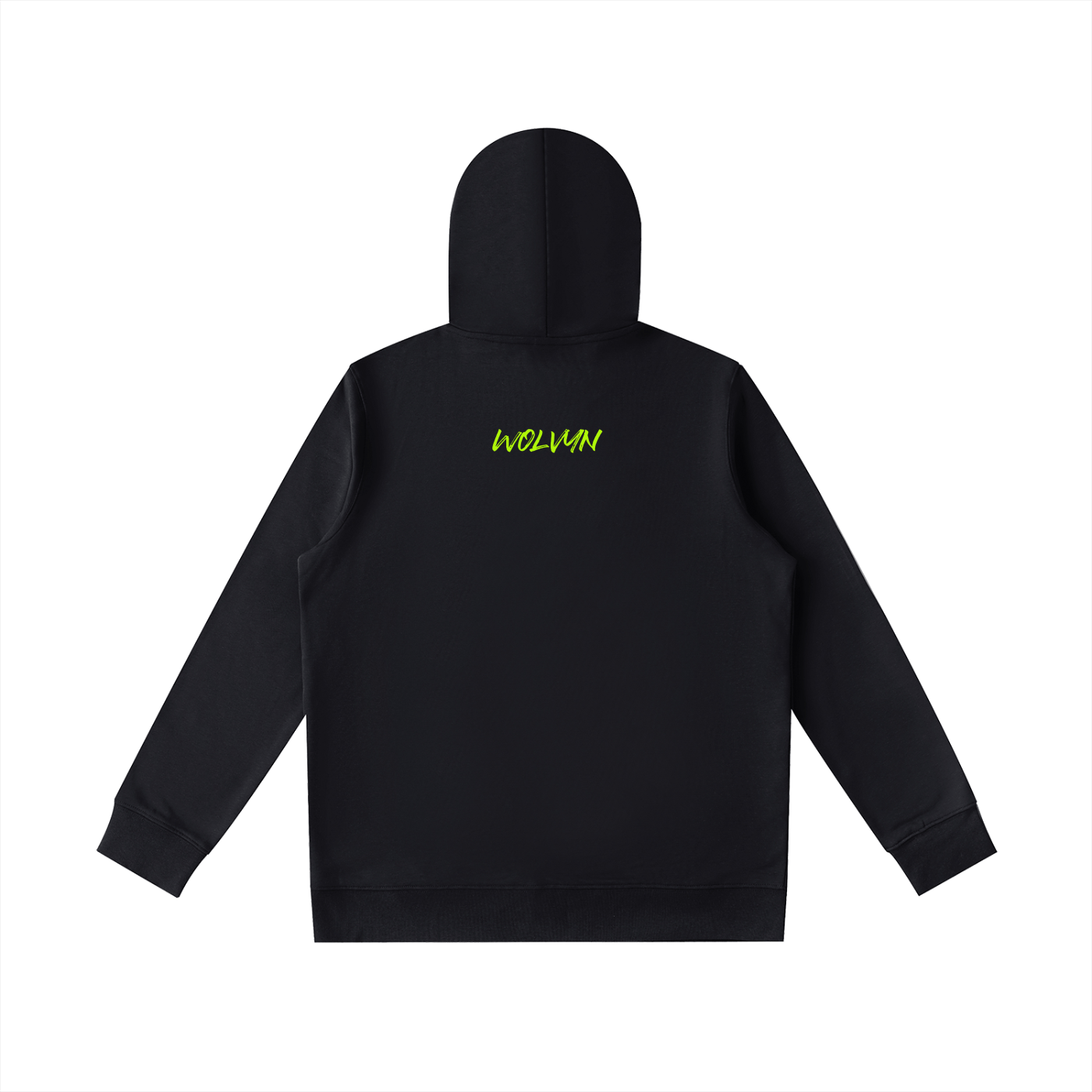 Wolvyn Essential Oversized Hoodie - Wolvyn Apparel