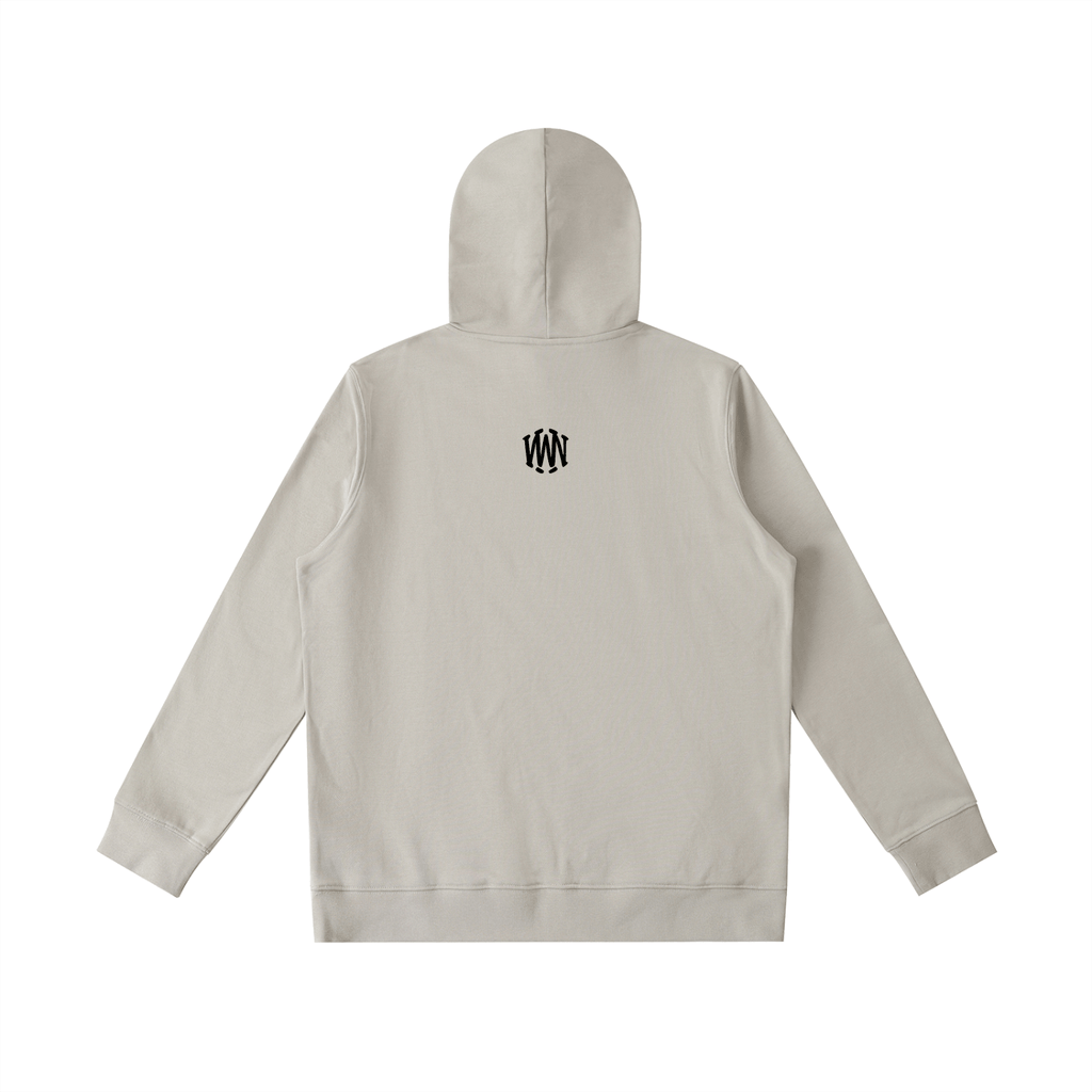 Wolvyn Essential Oversized Hoodie - Wolvyn Apparel