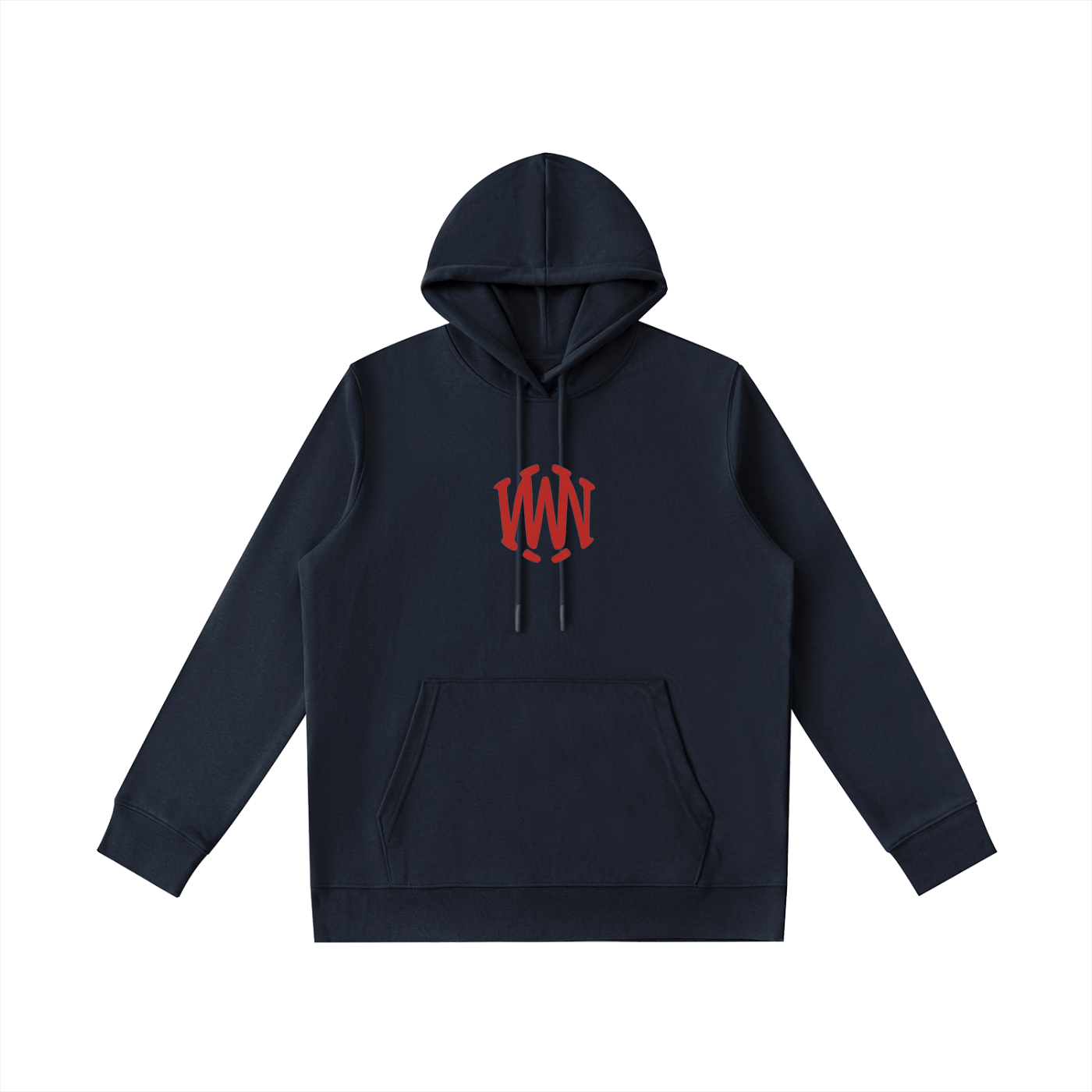 Wolvyn Essential Oversized Hoodie - Wolvyn Apparel