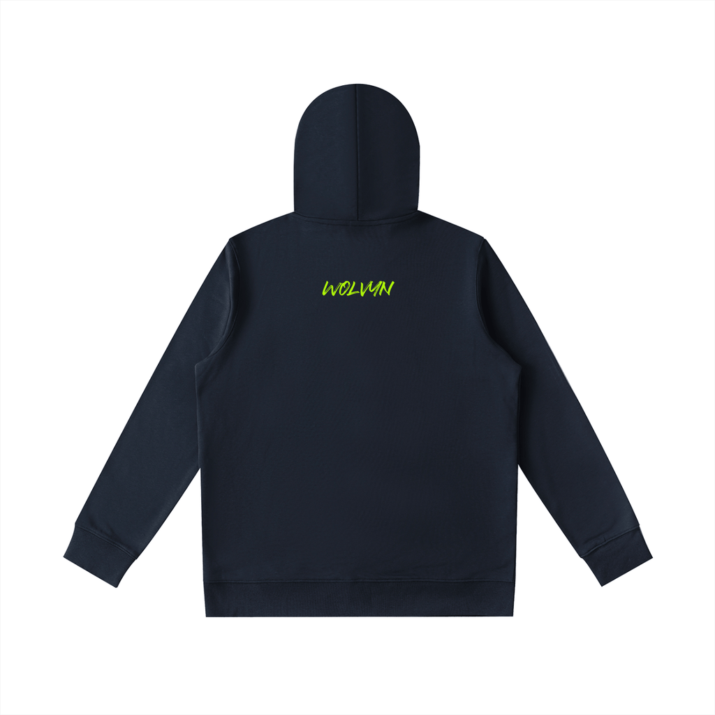 Wolvyn Essential Oversized Hoodie - Wolvyn Apparel
