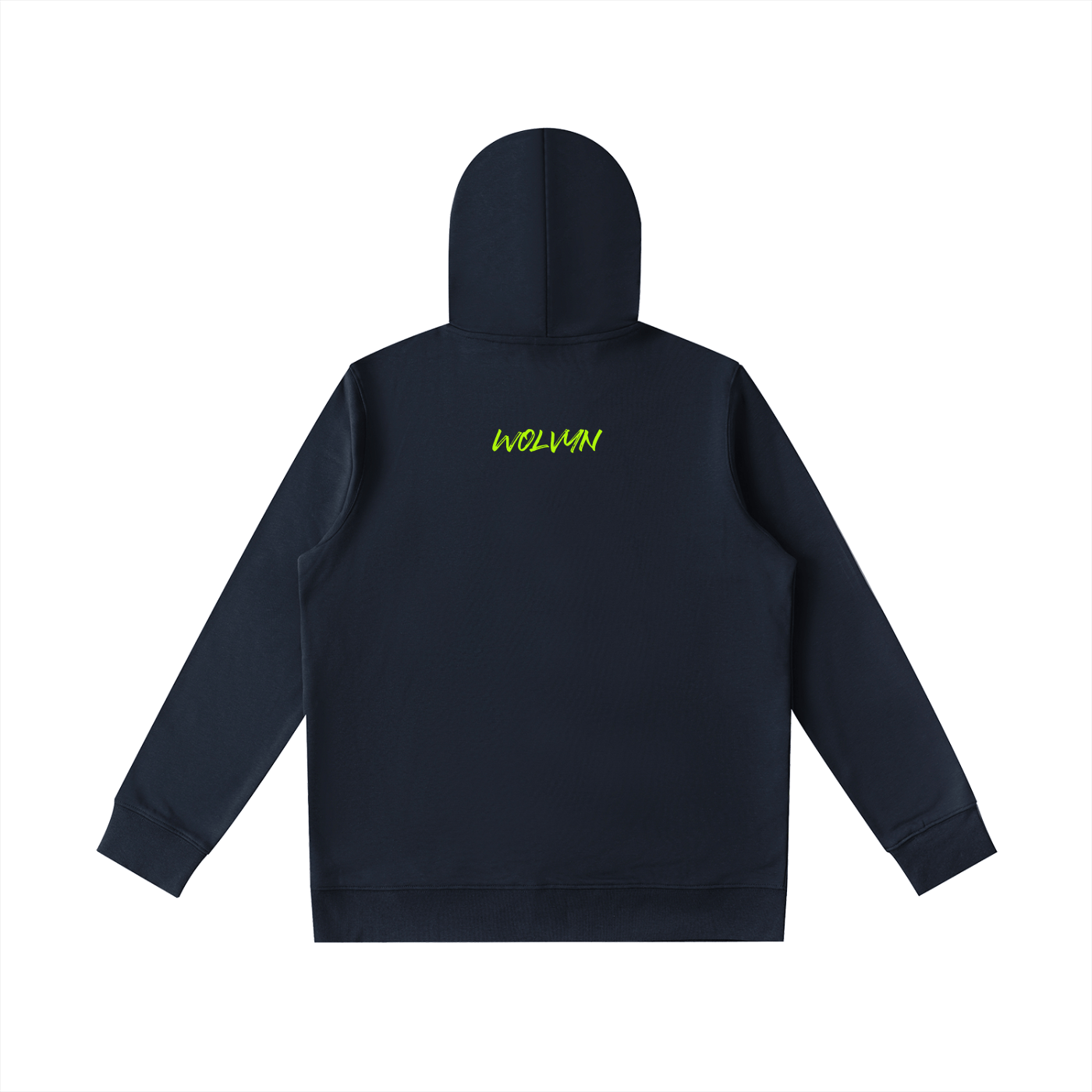 Wolvyn Essential Oversized Hoodie - Wolvyn Apparel
