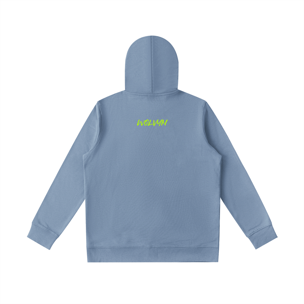 Wolvyn Essential Oversized Hoodie - Wolvyn Apparel