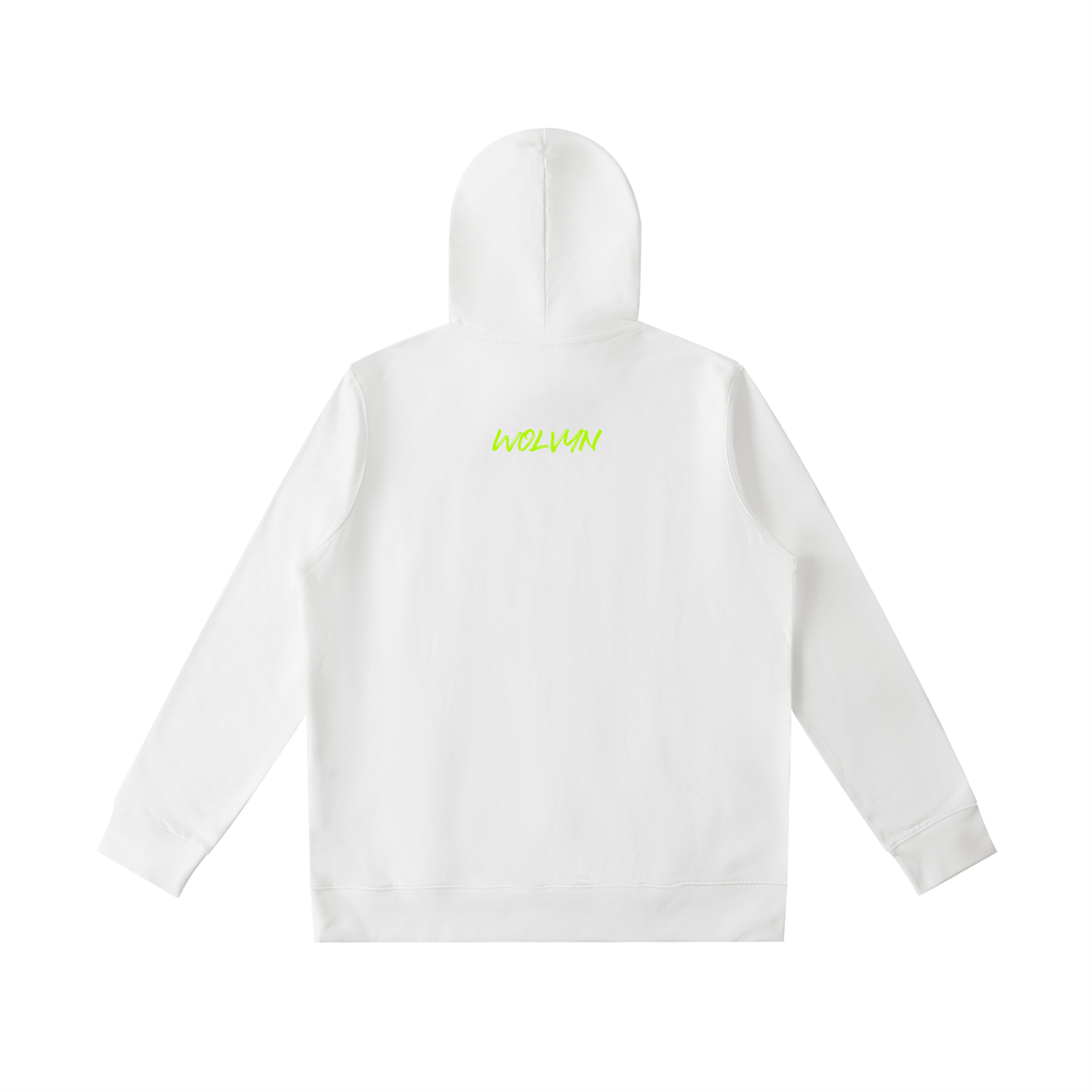 Wolvyn Essential Oversized Hoodie - Wolvyn Apparel