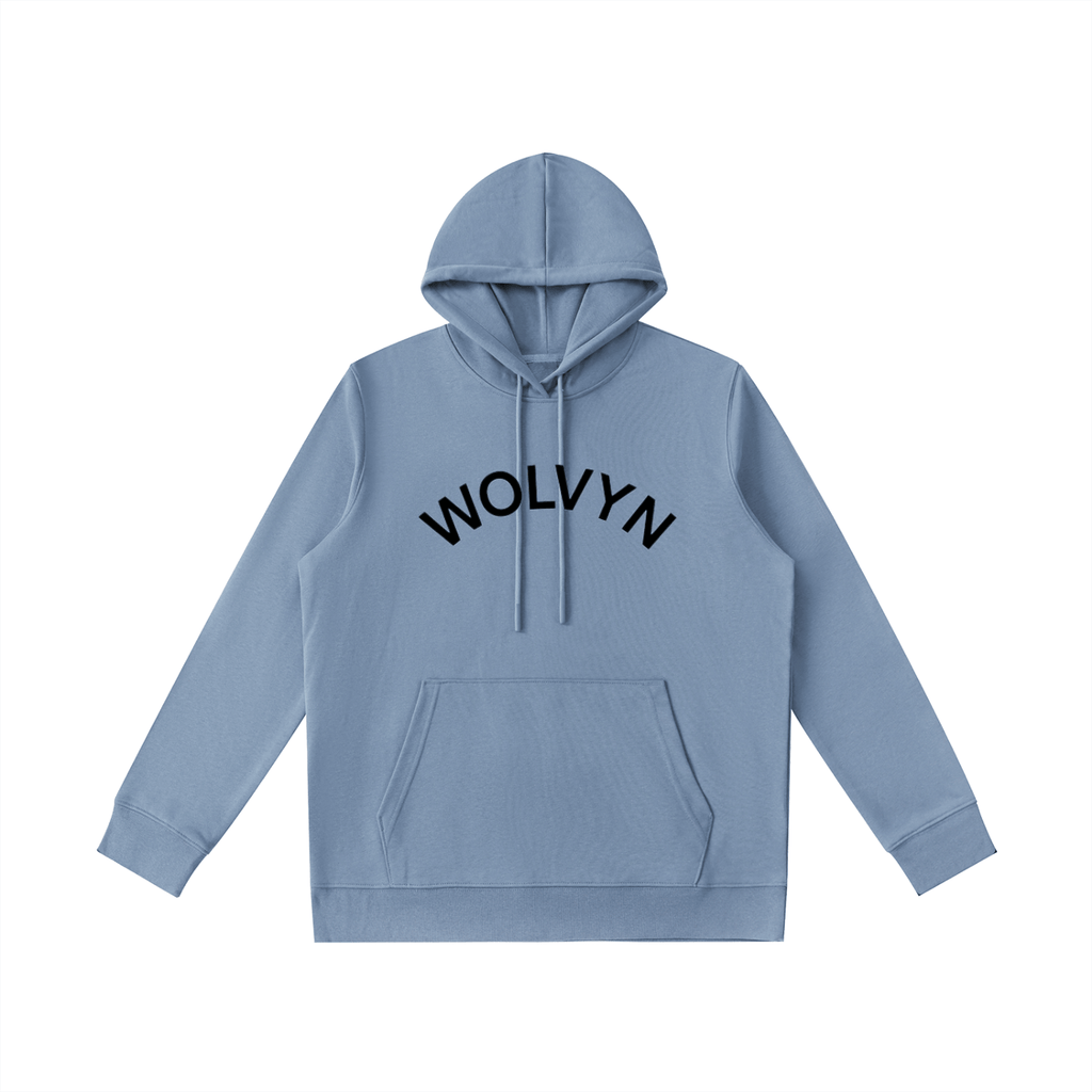 Wolvyn Essential Oversized Hoodie - Wolvyn Apparel