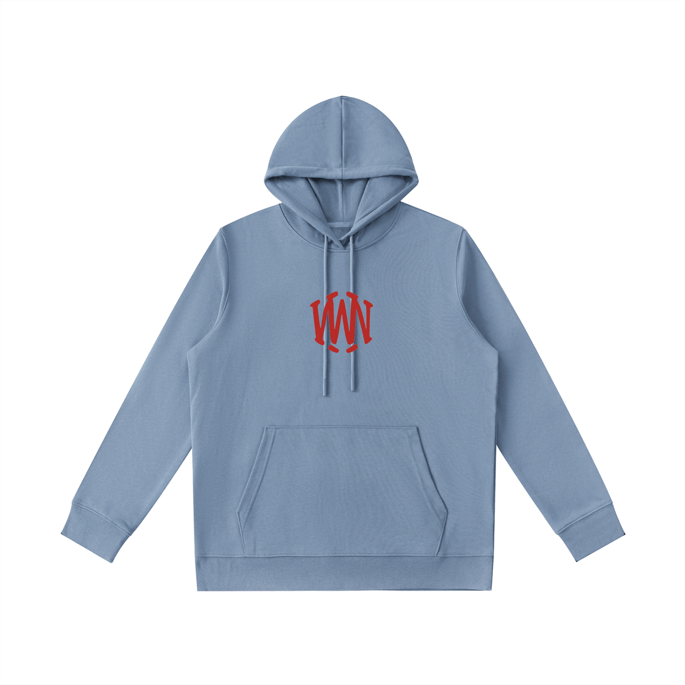 Wolvyn Essential Oversized Hoodie - Wolvyn Apparel