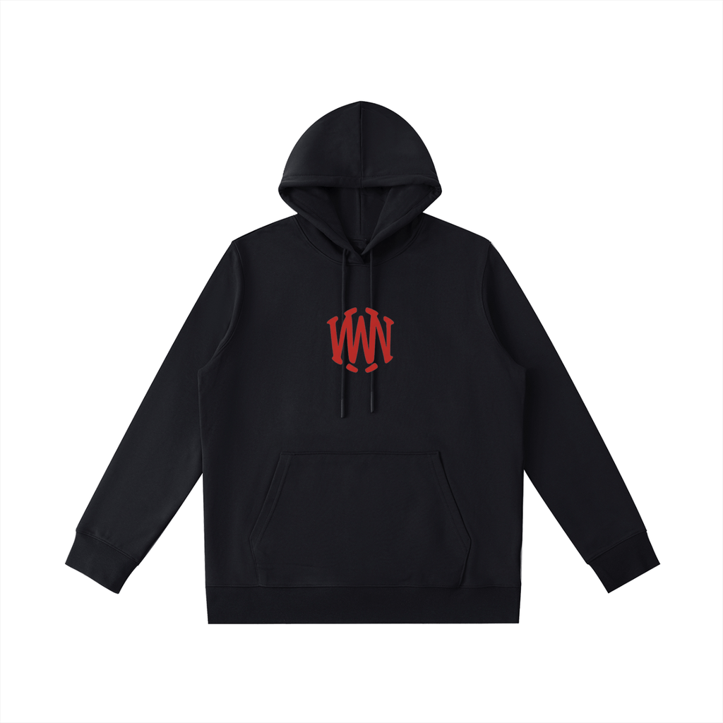 Wolvyn Essential Oversized Hoodie - Wolvyn Apparel